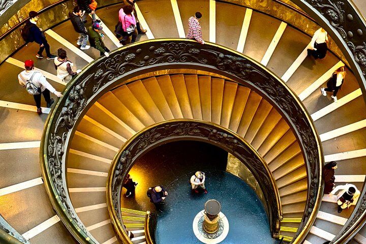 Vatican Museums & Sistine Chapel: Skip-Line Tickets, Vatican City — photo 2