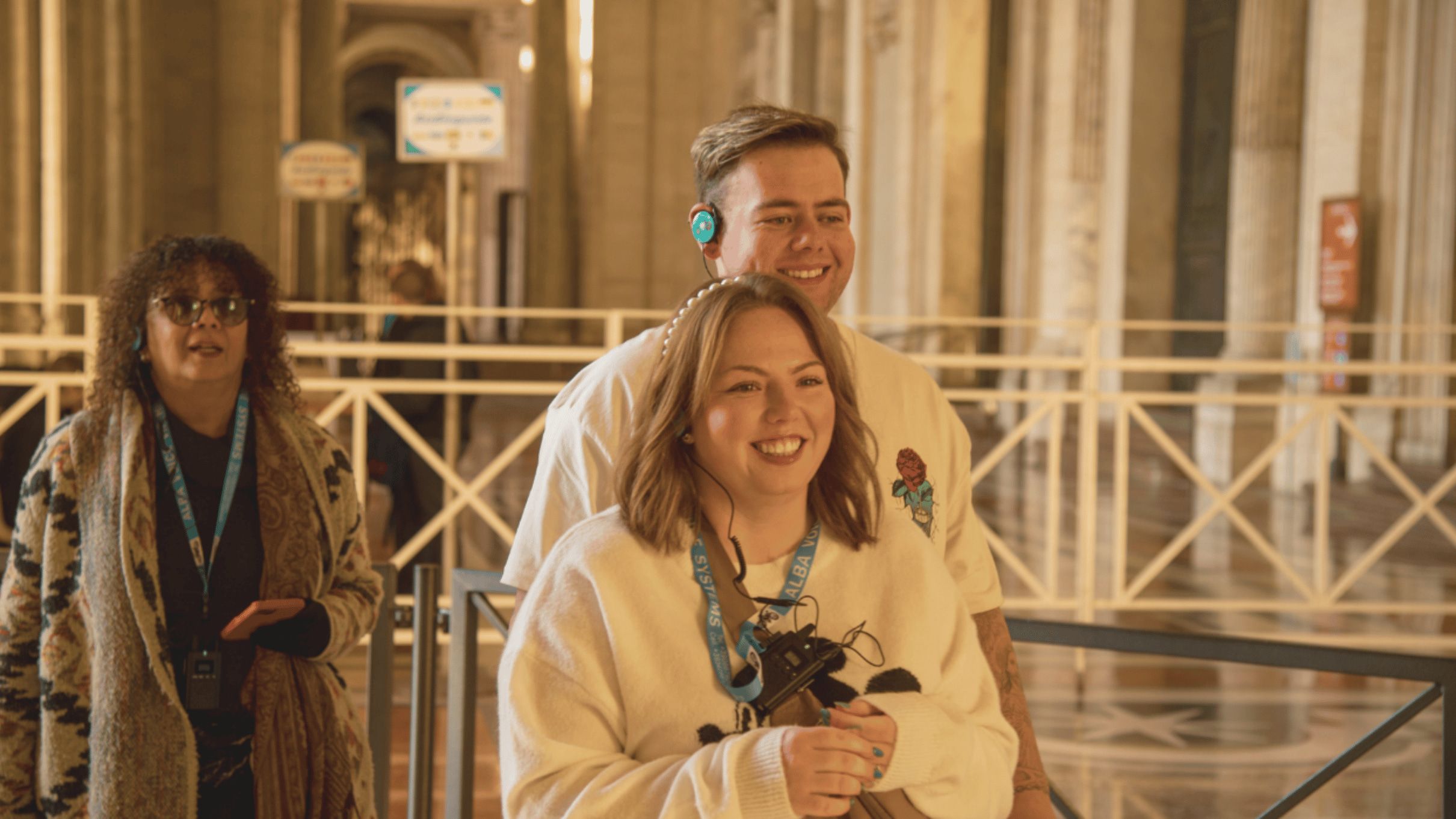 Vatican Tour: Museums, Sistine & Basilica Guide, Vatican City — photo 2