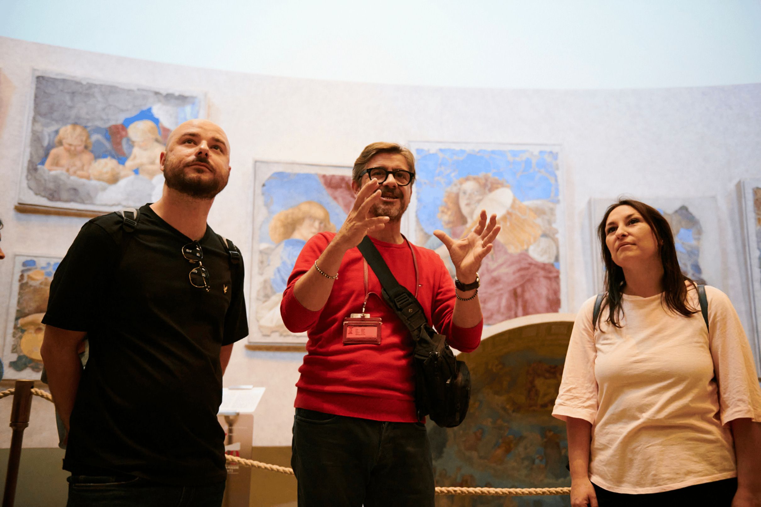 Vatican Hidden Gems Private Tour: Pinacoteca & Sistine, Vatican City — photo 1