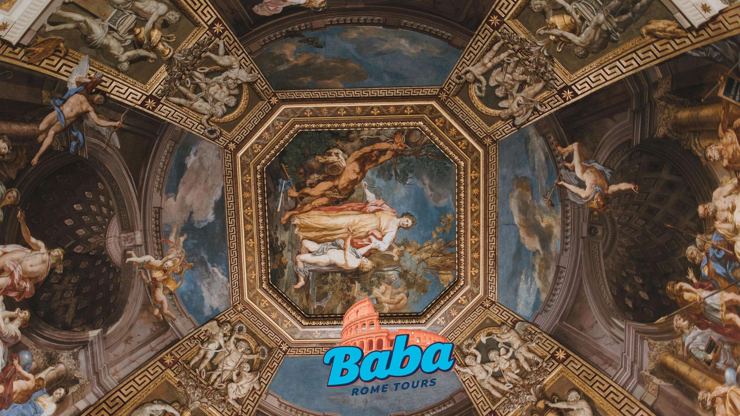 Vatican Museums Tour with Breakfast & Live Guide, Vatican City — photo 1