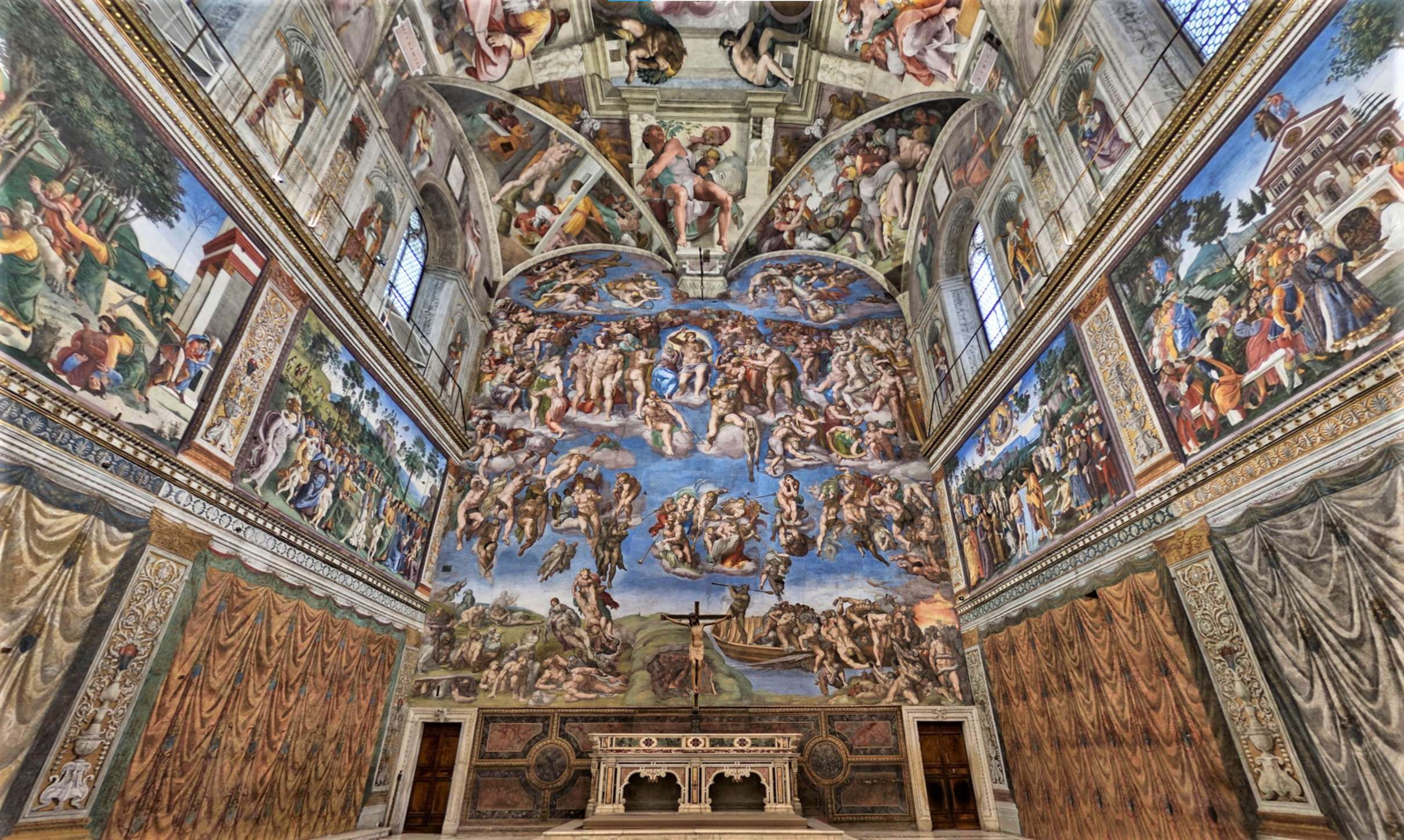 Private Vatican Museums Tour: Exclusive Guide Experience, Vatican City — photo 4