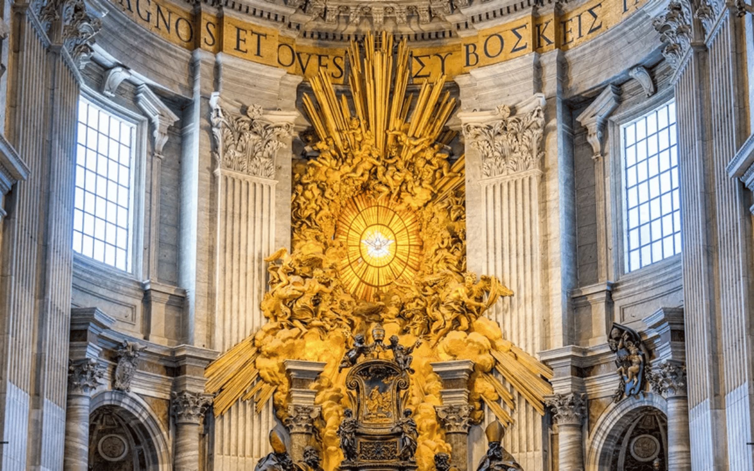 St. Peter's Dome & Grottoes: Expert Tour, Vatican City — photo 2