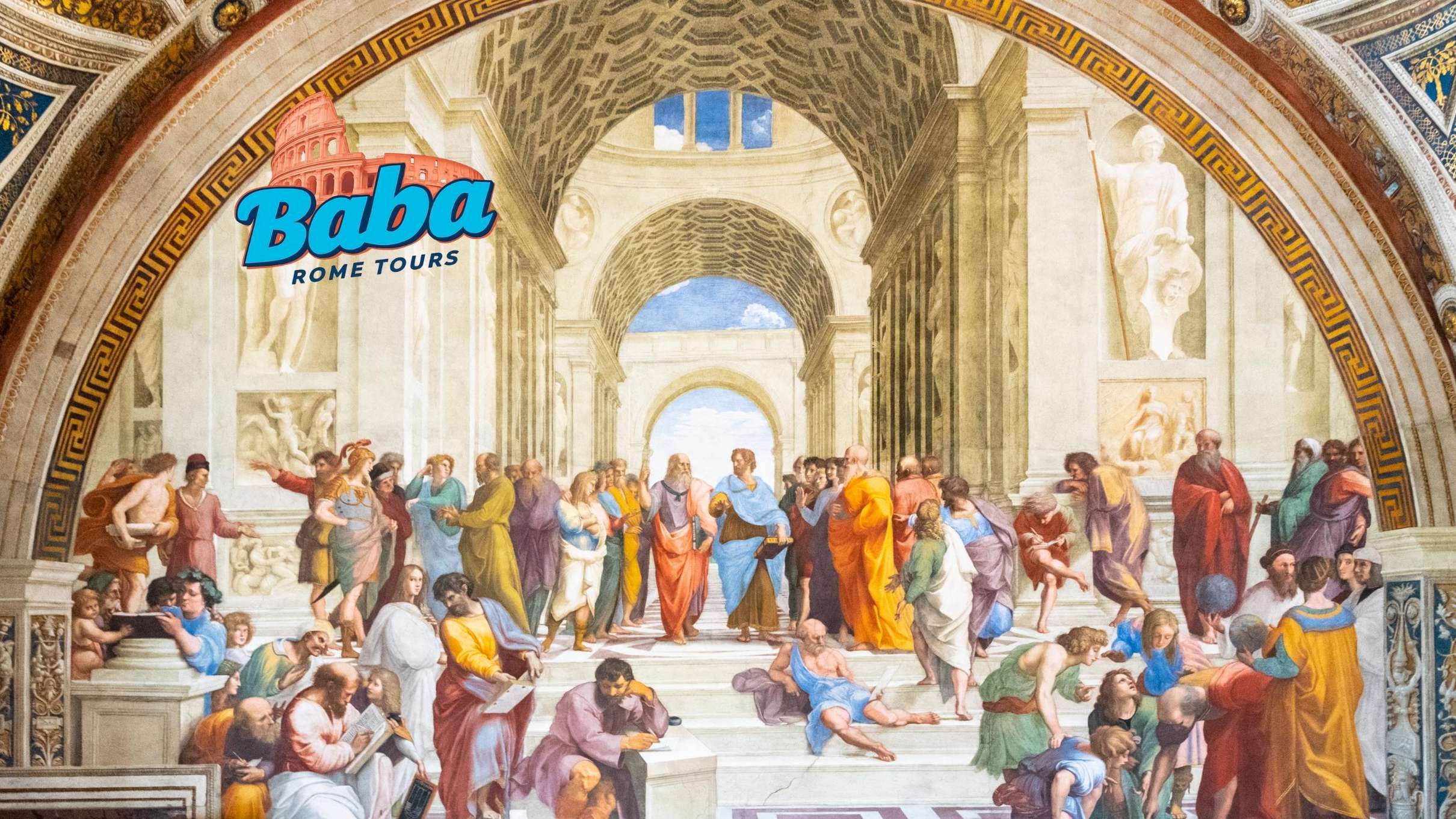 Vatican Museums Tour with Breakfast & Live Guide, Vatican City — photo 3