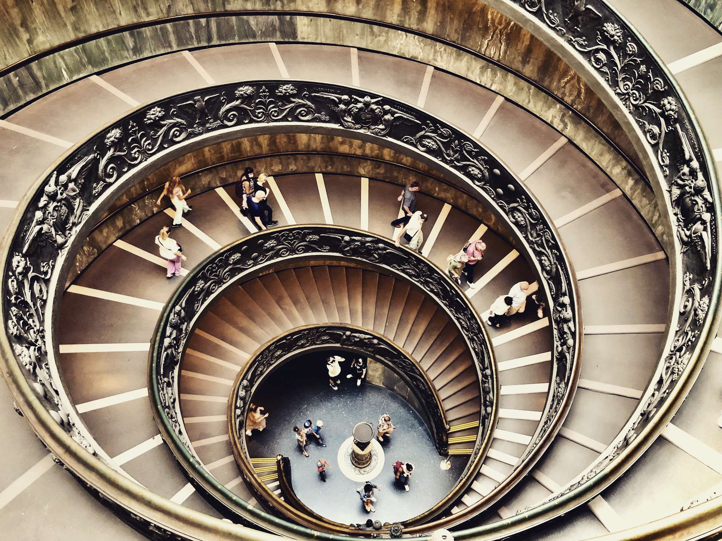 Private Vatican Museums Tour: Personalized Experience, Vatican City — photo 3