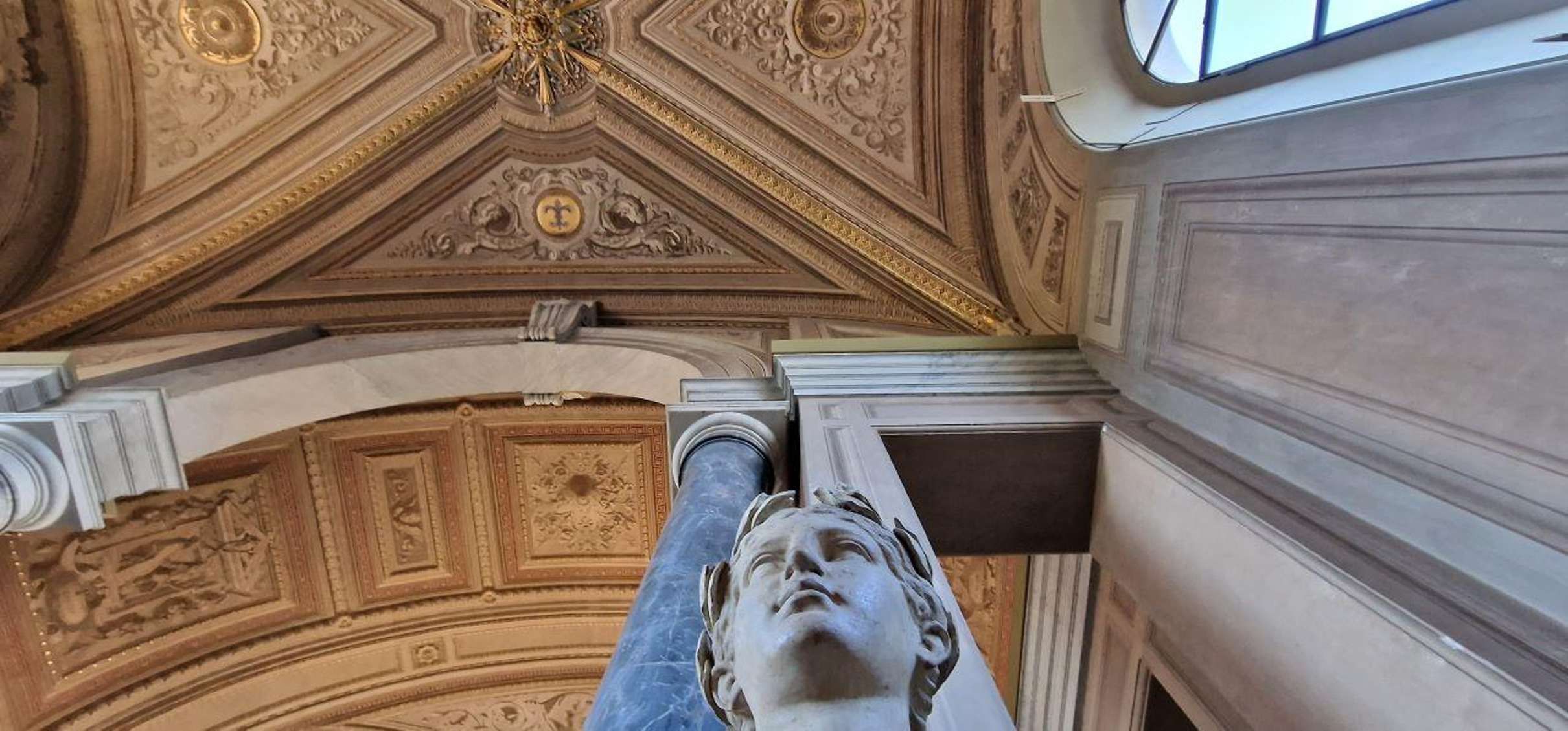 Private Vatican Art Historian Tour: Museums & Sistine, Vatican City — photo 4