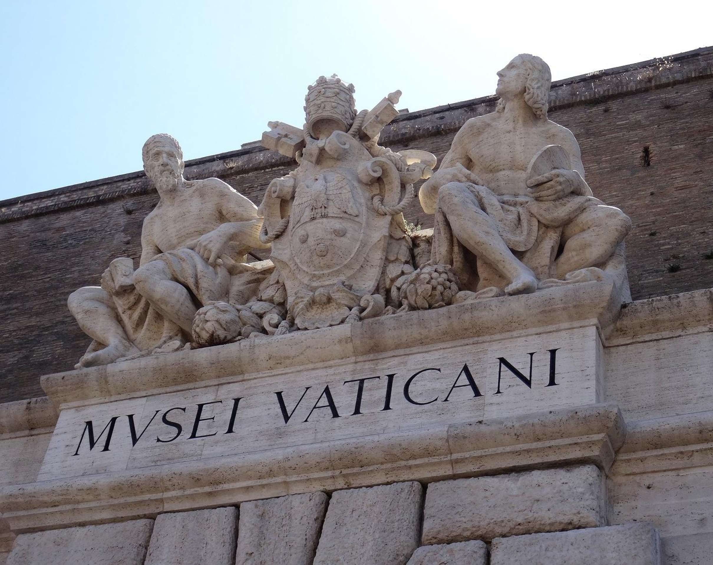 Vatican Museums & Sistine Chapel Guided Tour, Vatican City — photo 1