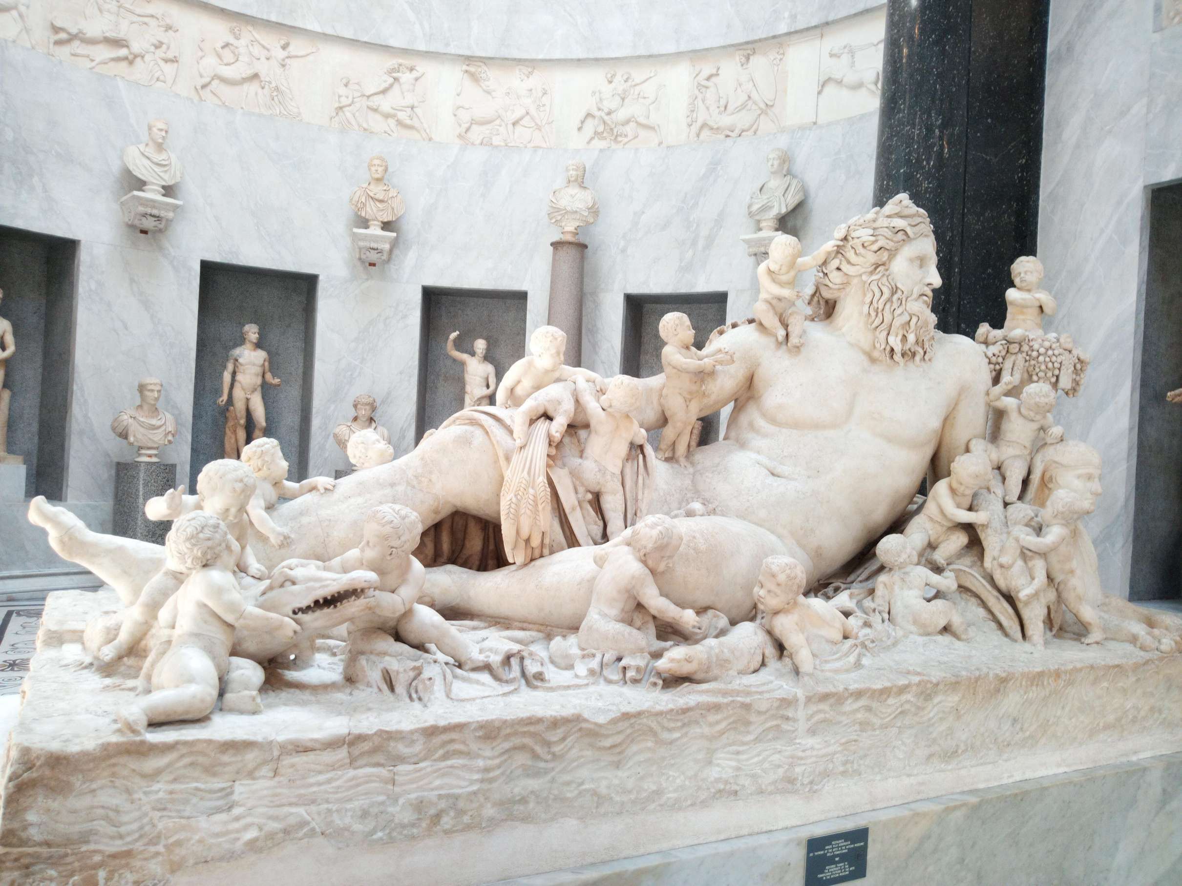 Civitavecchia Shore Excursion: Rome & Vatican Full Day, Vatican City — photo 1