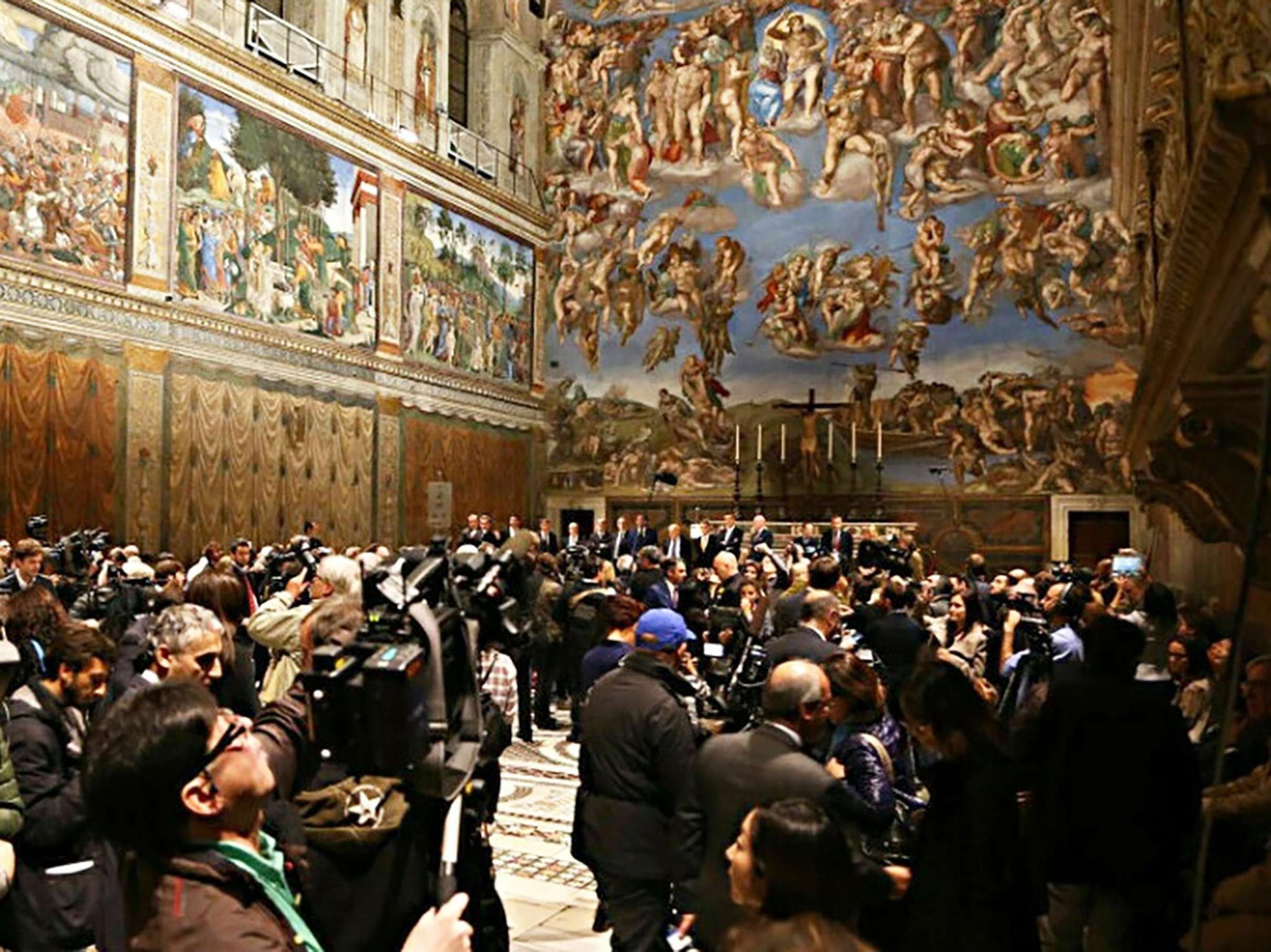 Vatican Museums Comprehensive Art Tour: 9 Collections, Vatican City — photo 2