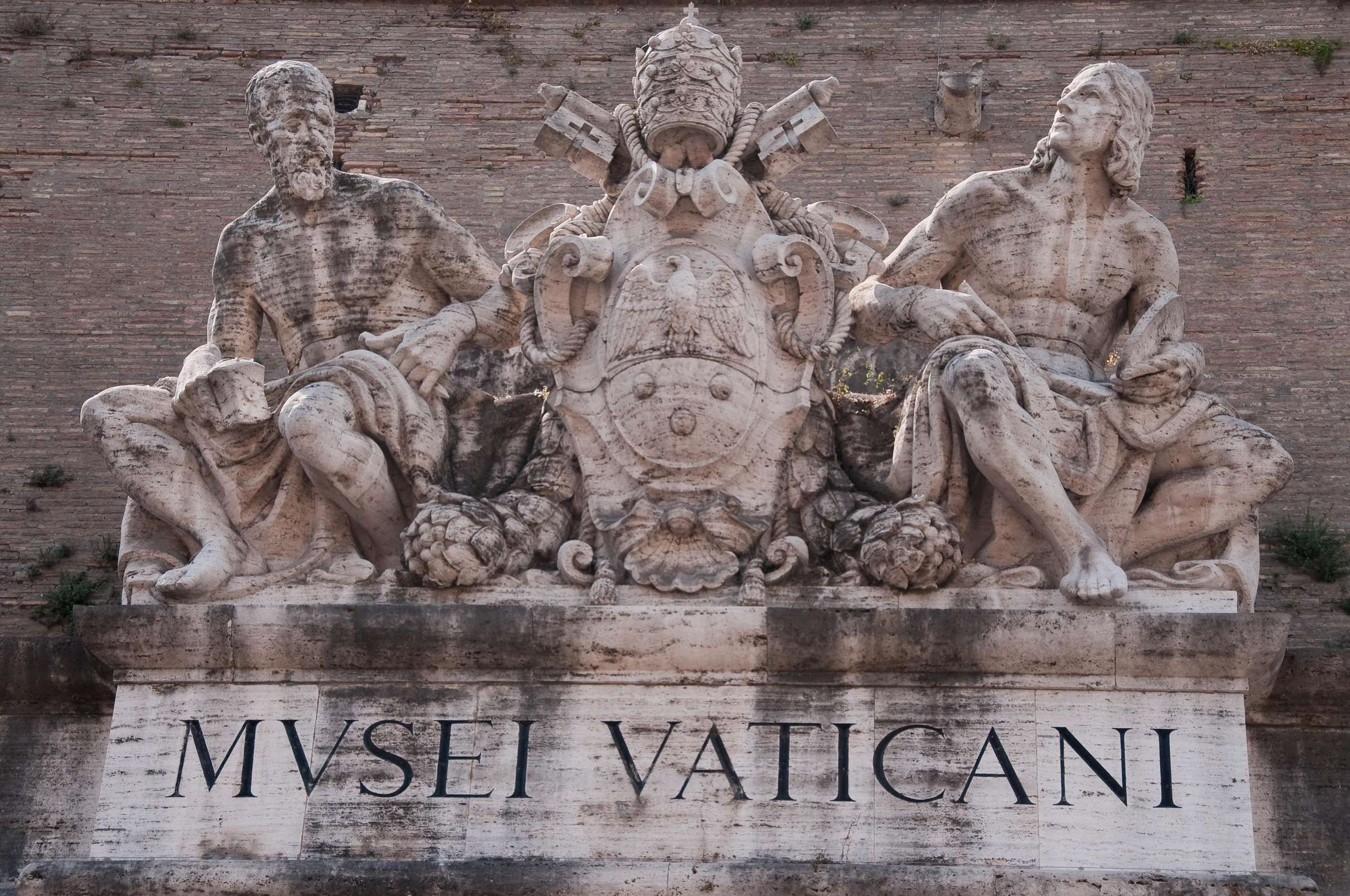 Private Vatican Museums Tour: Borgia Apartments Access, Vatican City — photo 2