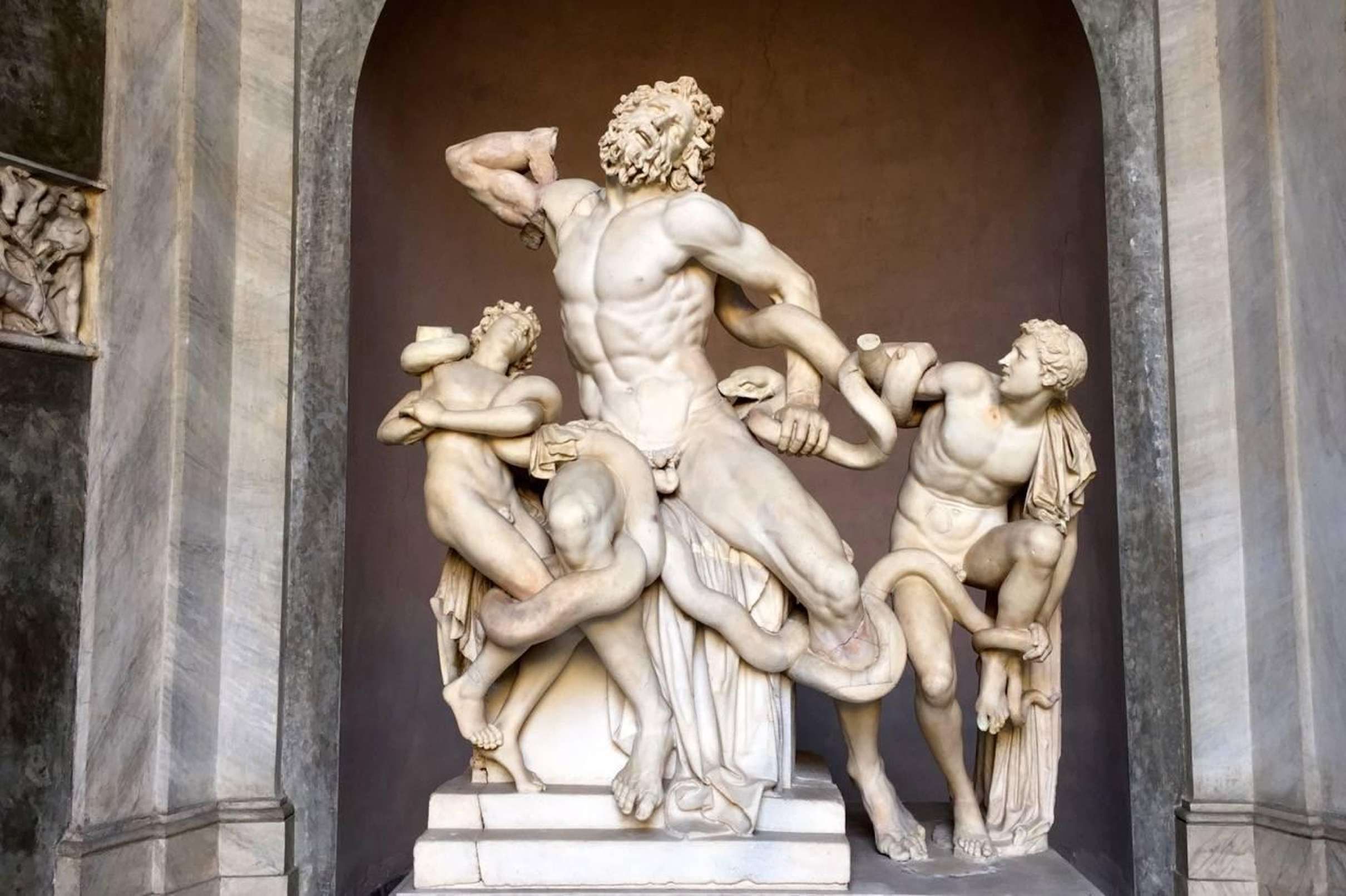 Vatican VIP Experience: Museums, Sistine & Basilica, Vatican City — photo 4