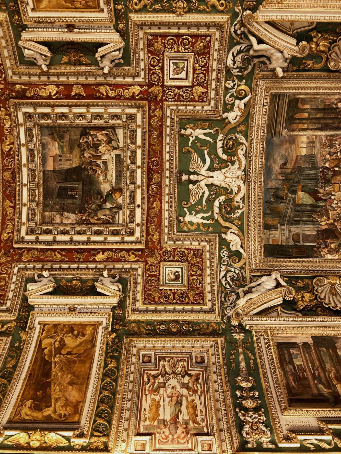 Vatican Fast-Track Private Tour: Museums & Sistine, Vatican City — photo 1
