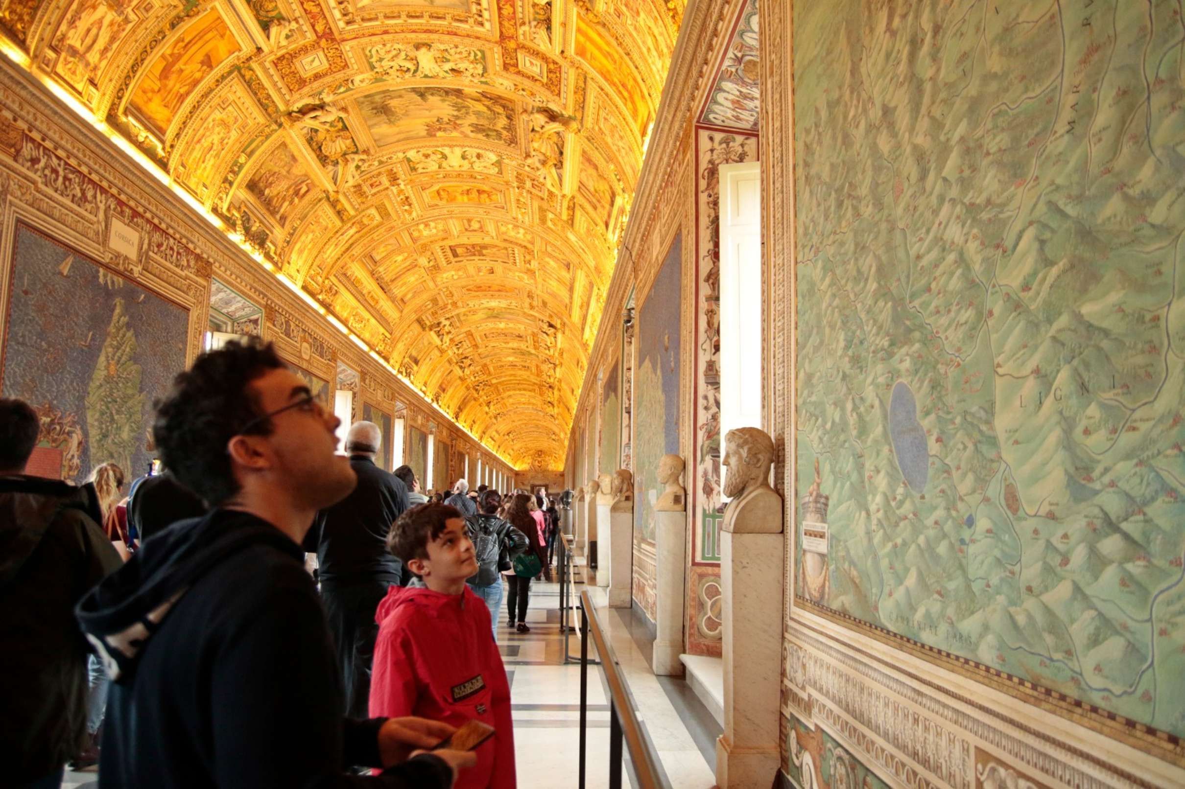 Vatican Museums Self-Guided Ticket: Experience, Vatican City — photo 2