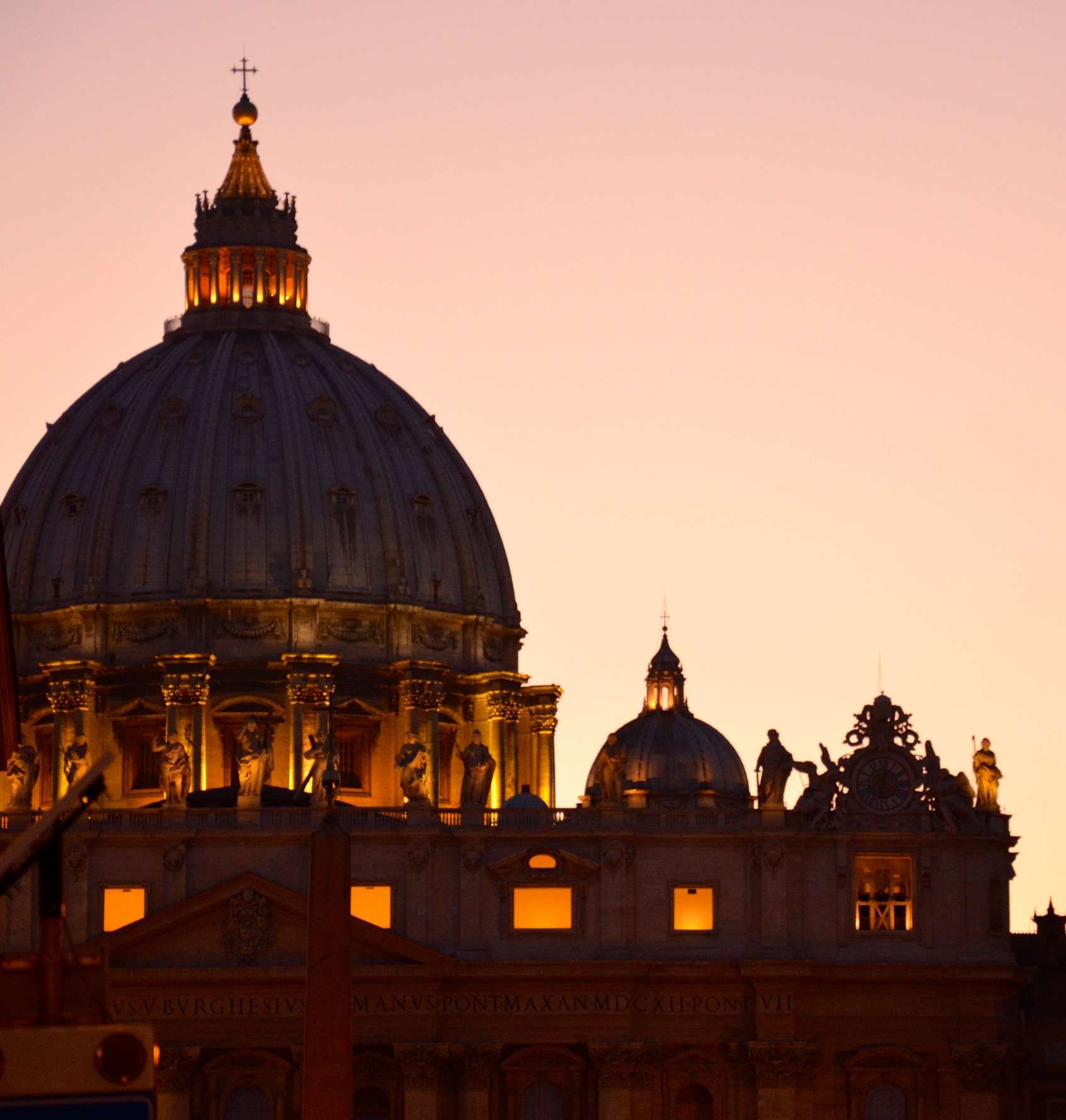 Vatican Evening Tour: Private Museums & Sistine Experience, Vatican City — photo 3