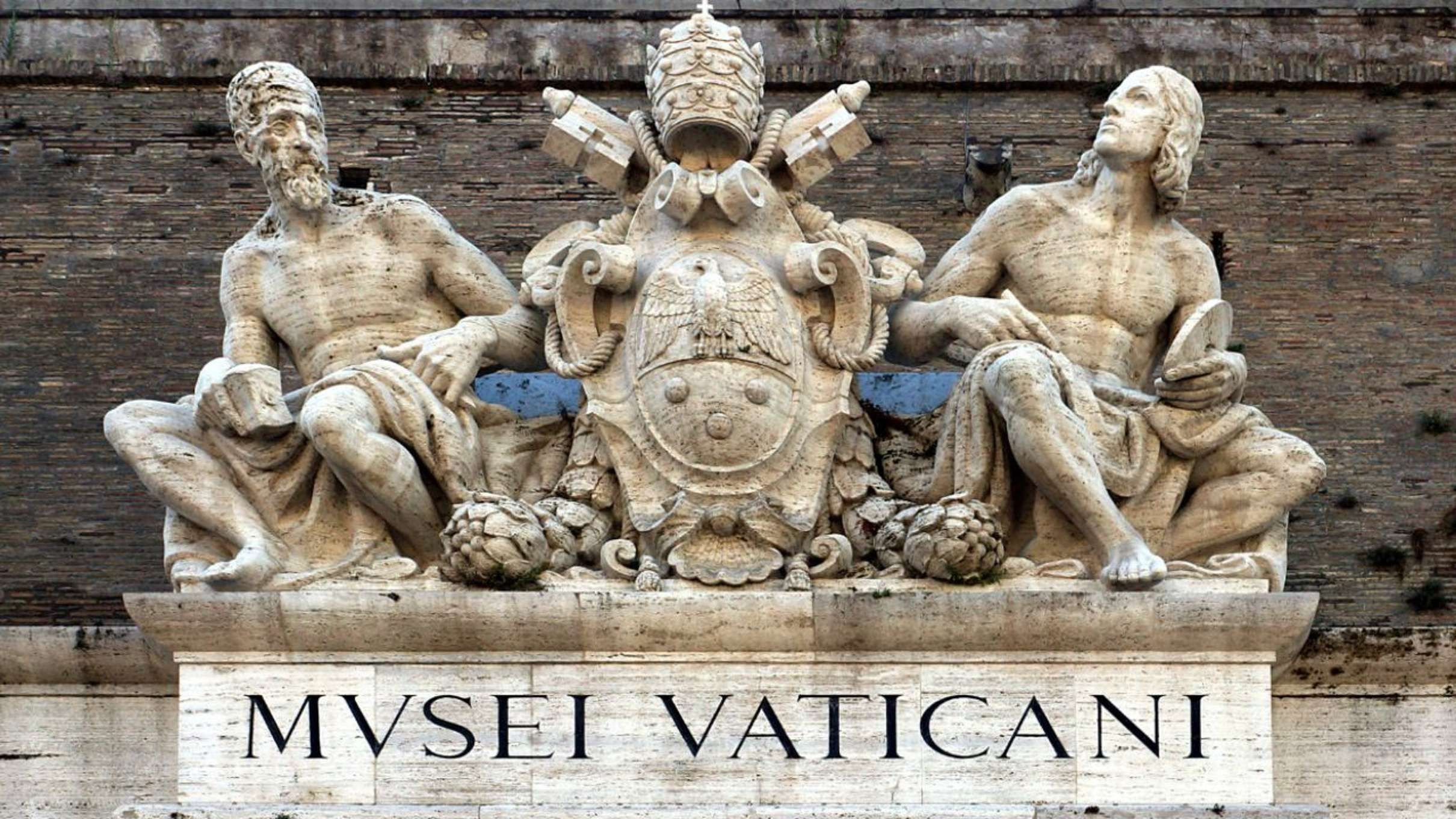 Vatican Complete Tour: Dome Climb, Museums & Papal Tombs, Vatican City — photo 4