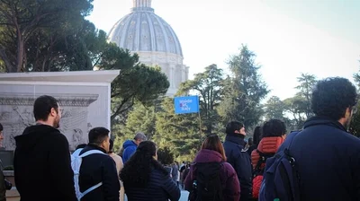 Vatican Tour: Museums & Sistine with Optional Basilica
