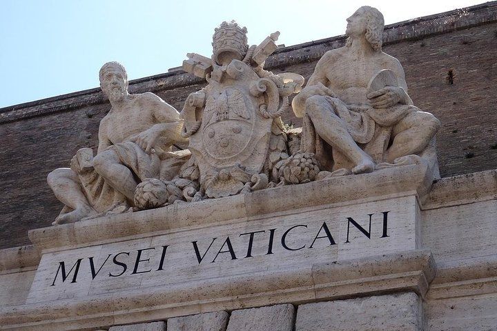 Vatican Museums & Sistine Chapel: Skip-Line Ticket, Vatican City — photo 1