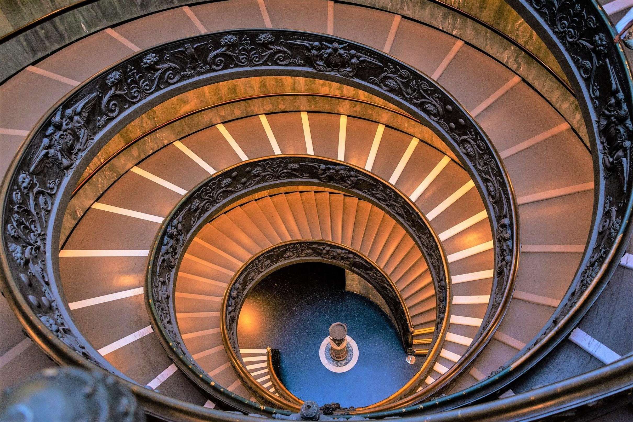 Private Vatican Museums Tour: Exclusive Guide Experience, Vatican City — photo 1