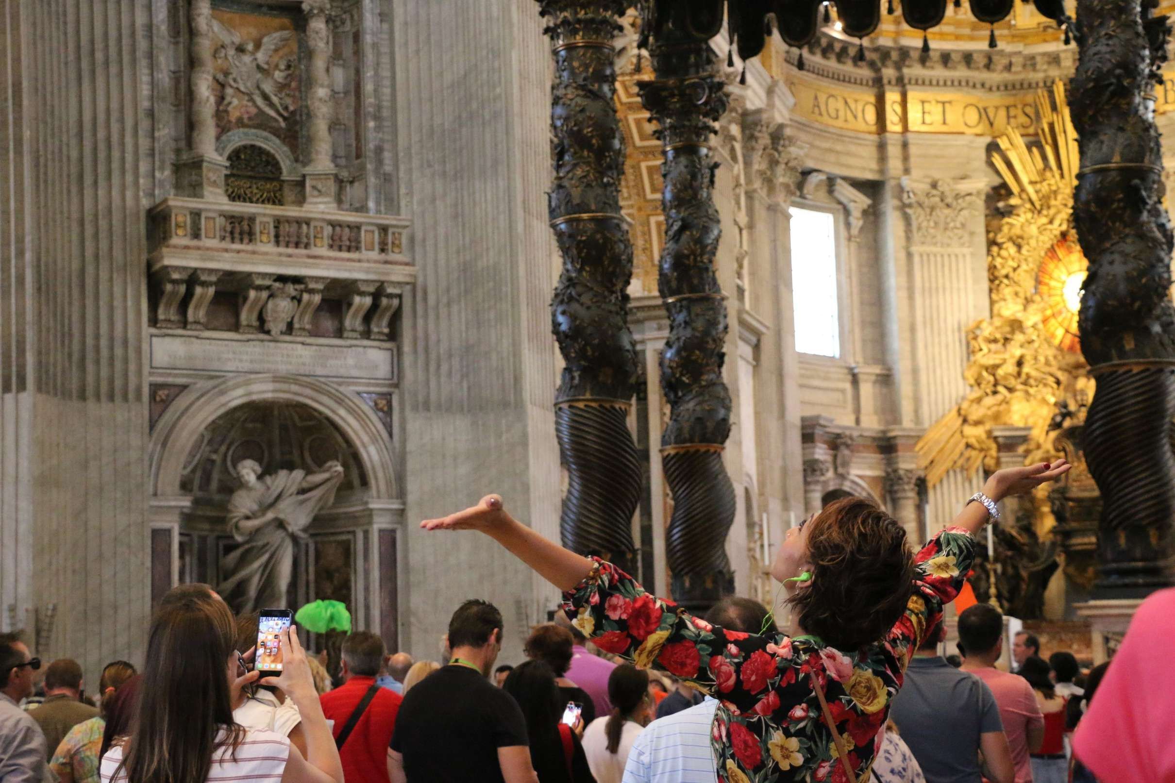Vatican Dome Climb & Museums Tour: Experience, Vatican City — photo 4
