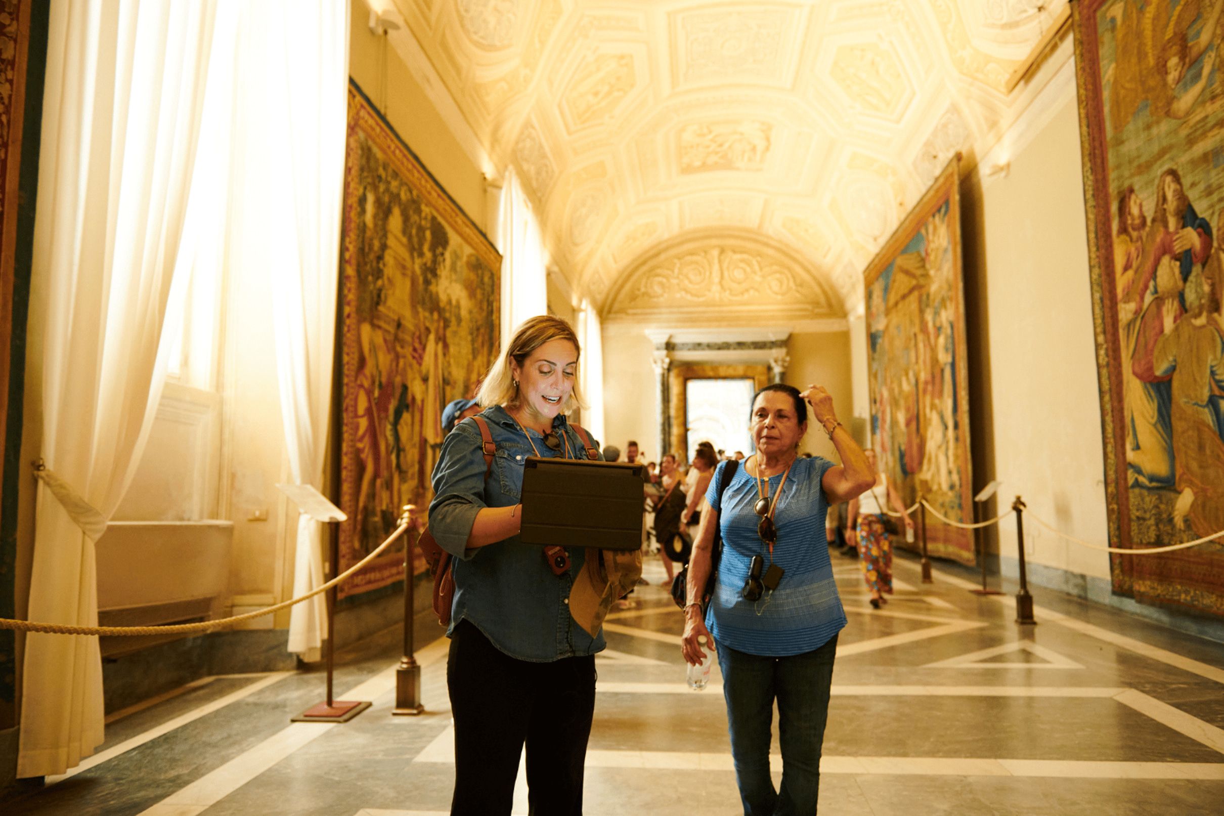 Vatican Hidden Gems Private Tour: Pinacoteca & Sistine, Vatican City — photo 4