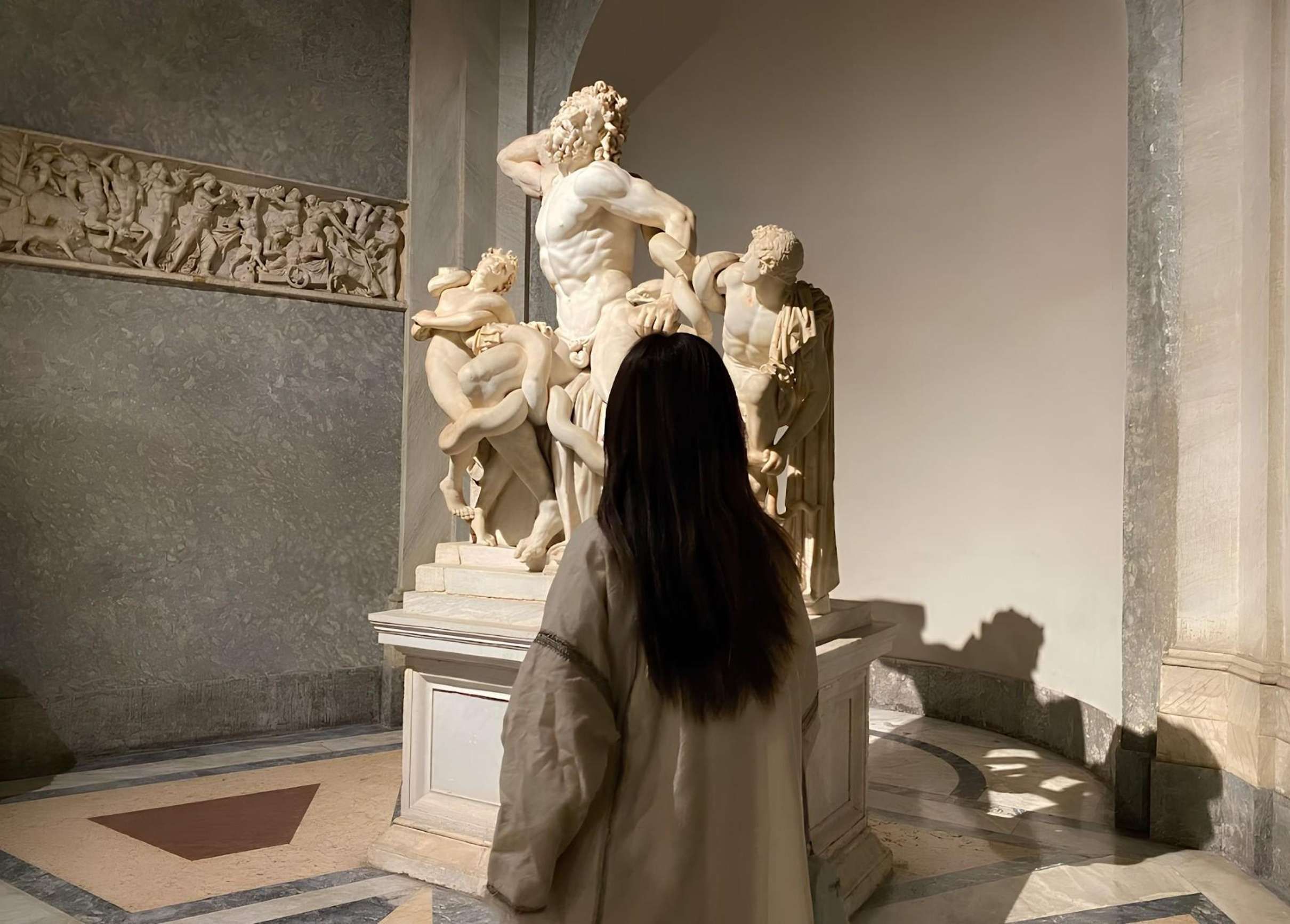 Vatican After-Hours Tour: Exclusive Evening Museums Access, Vatican City — photo 1