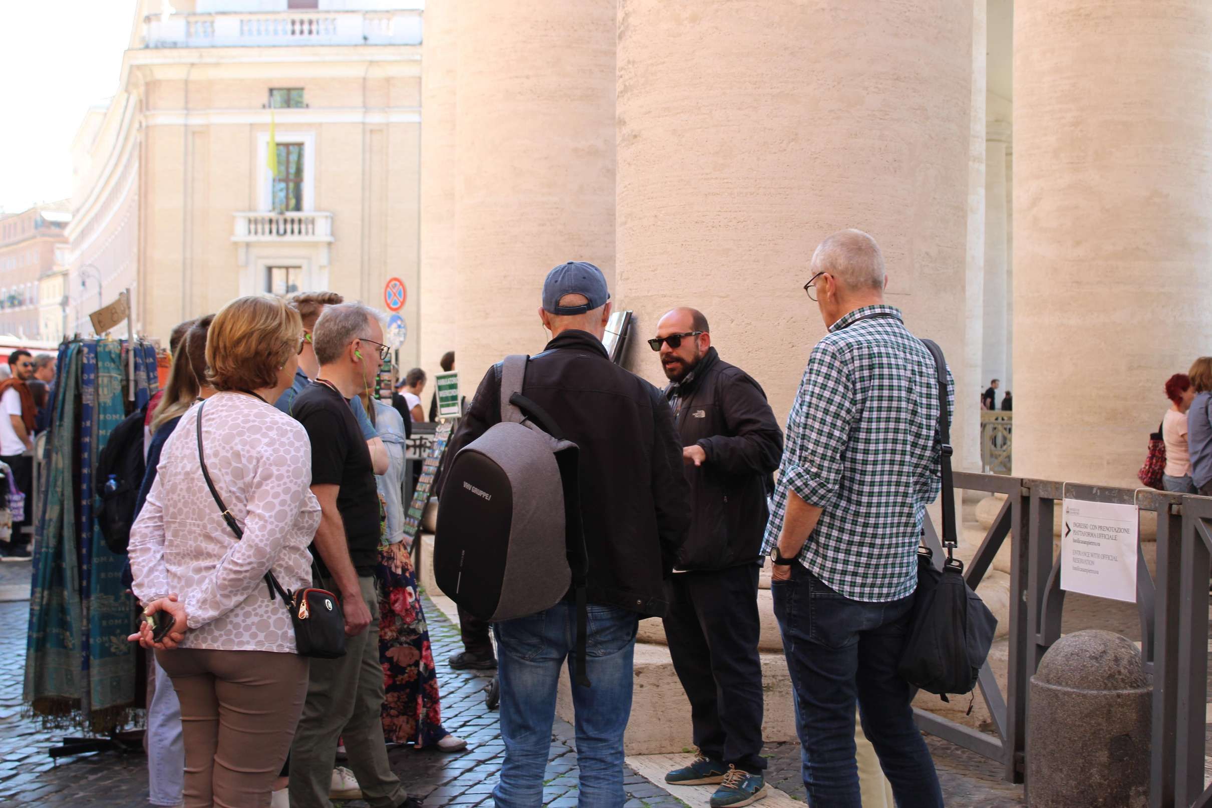 St. Peter's Basilica Dome & Papal Tombs: Tour, Vatican City — photo 4