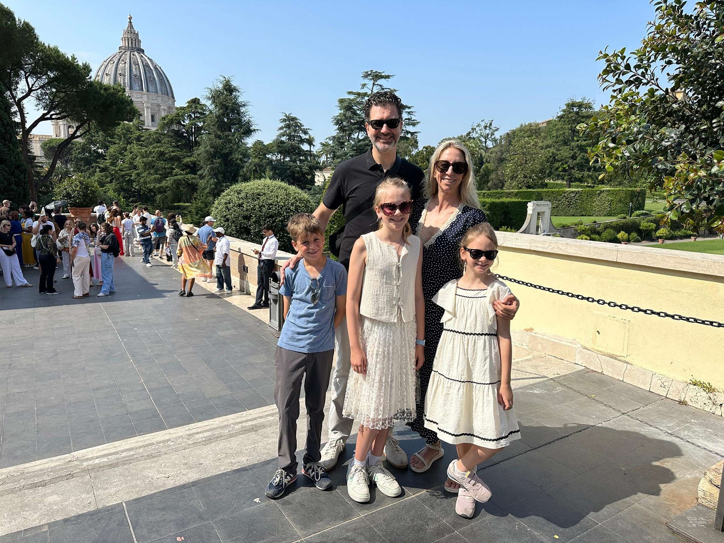 Vatican Family Tour: Interactive Kids Museums Experience, Vatican City — photo 3