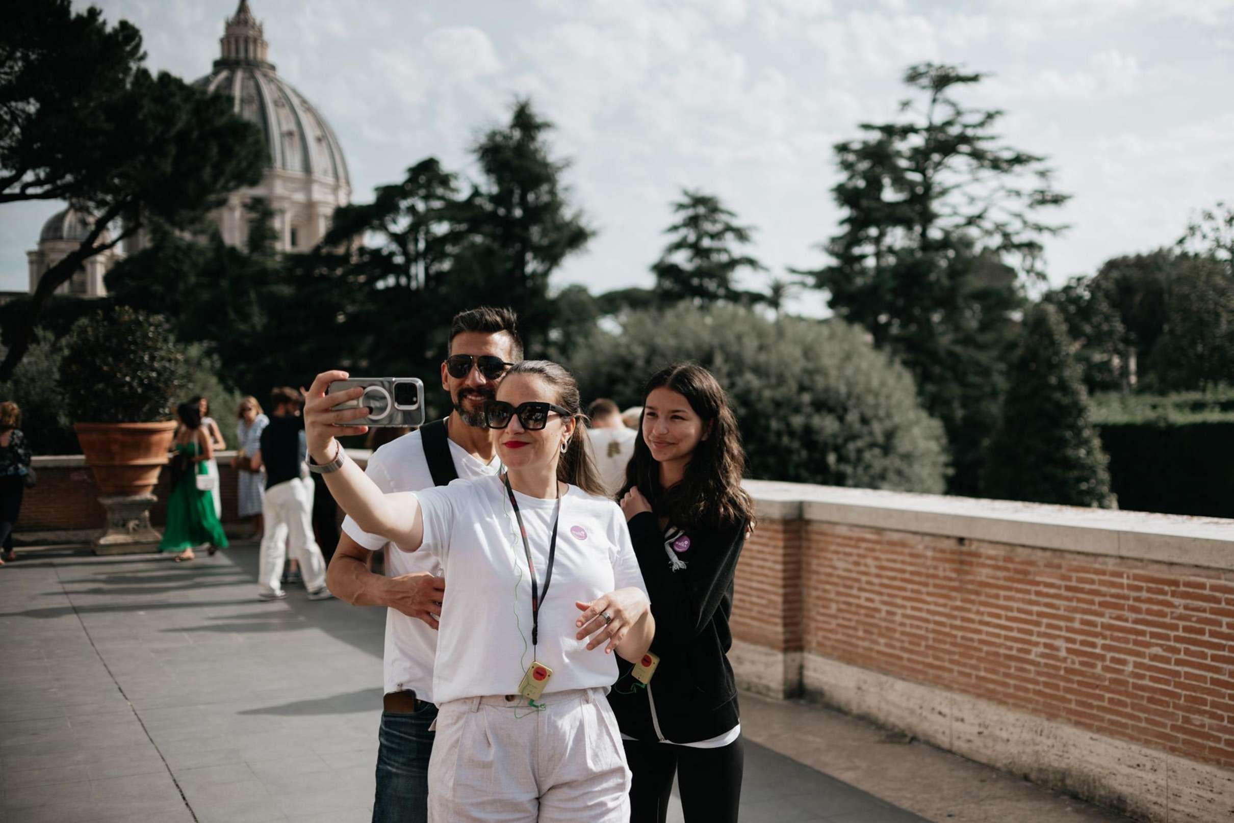 Vatican Museums & Sistine Chapel Expert-Led Tour, Vatican City — photo 4