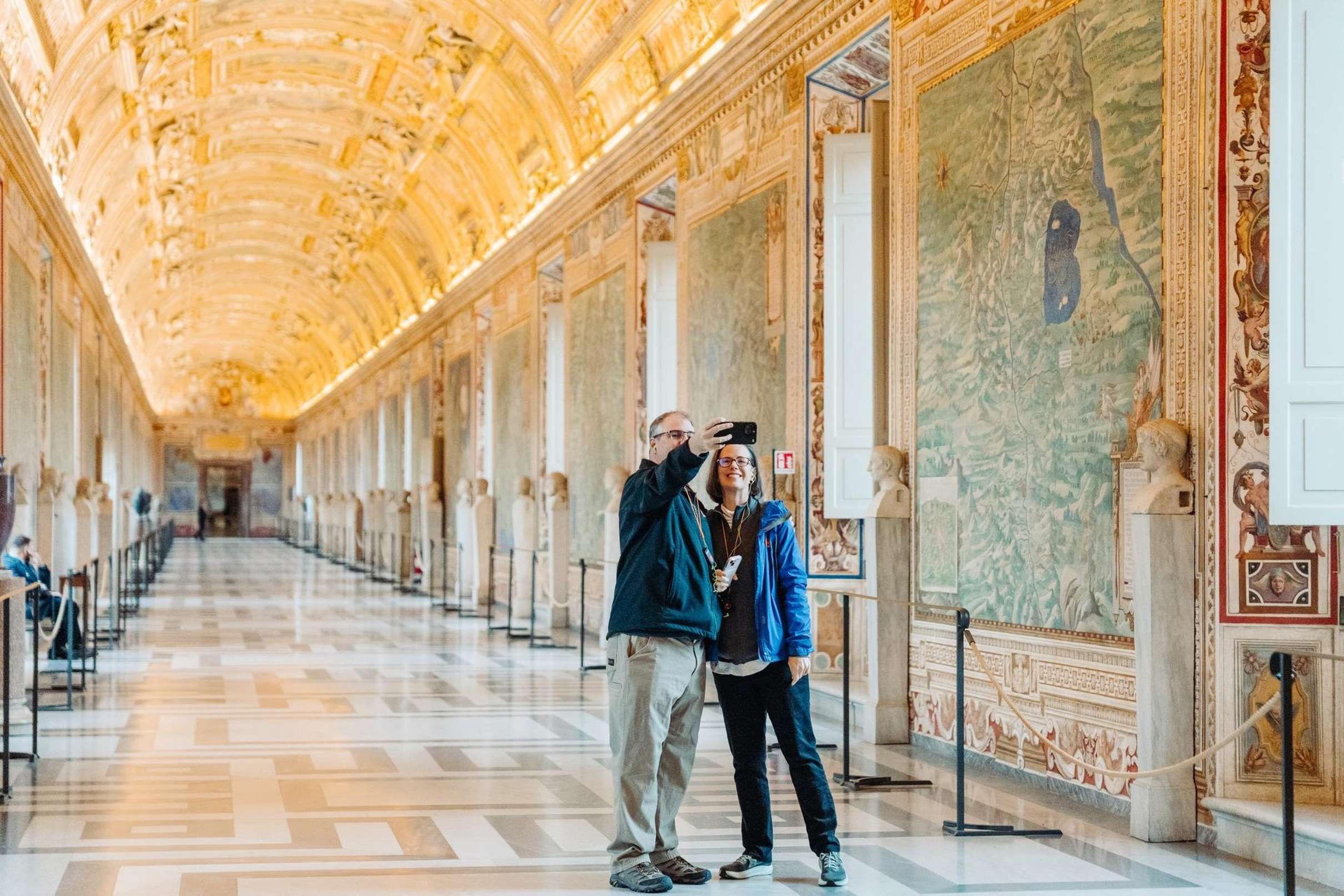 Vatican Exclusive Hours Tour: Empty Sistine Chapel Access, Vatican City — photo 1