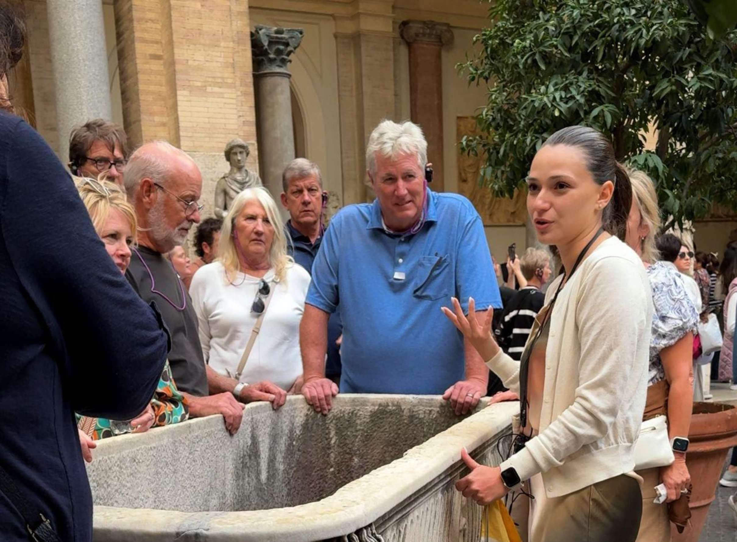 Private Vatican Museums Tour: Personal Guide & Headsets, Vatican City — photo 4