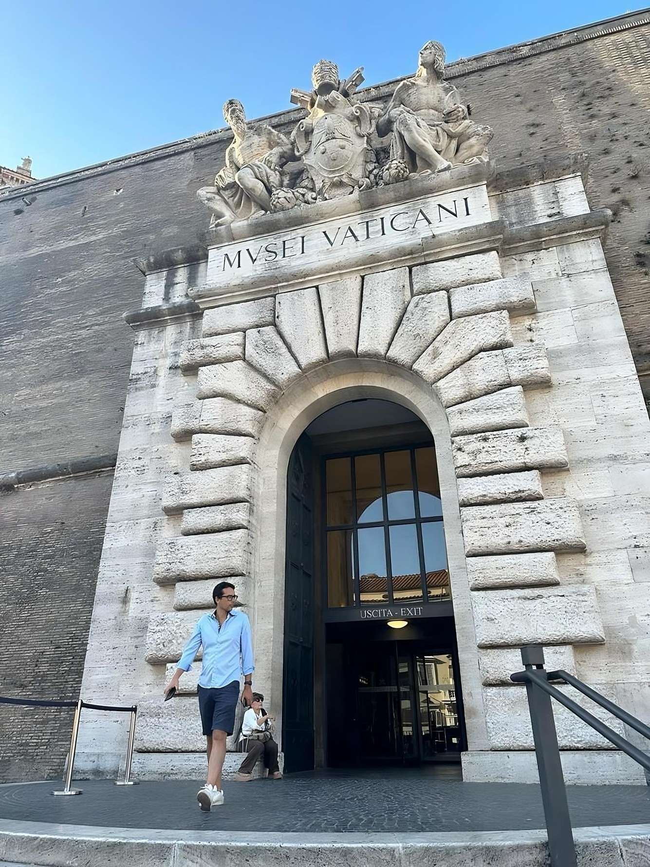 Vatican Museums & Sistine Tour with Optional Basilica, Vatican City — photo 2