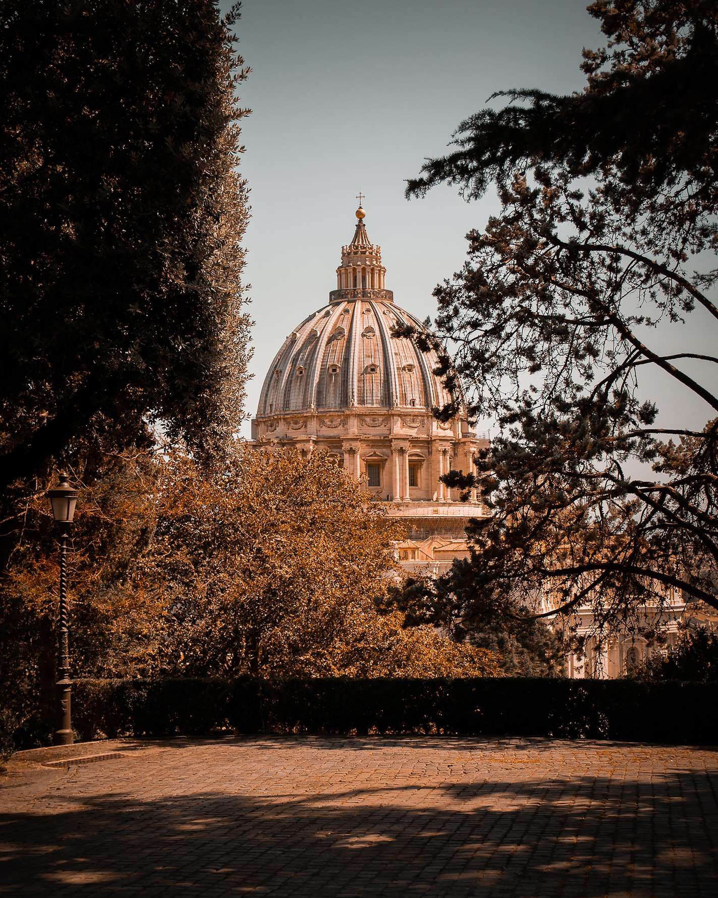 Vatican Museums Tour with Gardens Balcony & Optional Basilic, Vatican City — photo 3