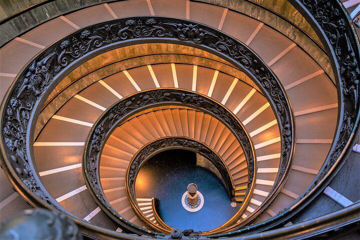 Vatican Museums & Sistine Chapel: Hosted Skip-Line Entry, Vatican City — photo 1