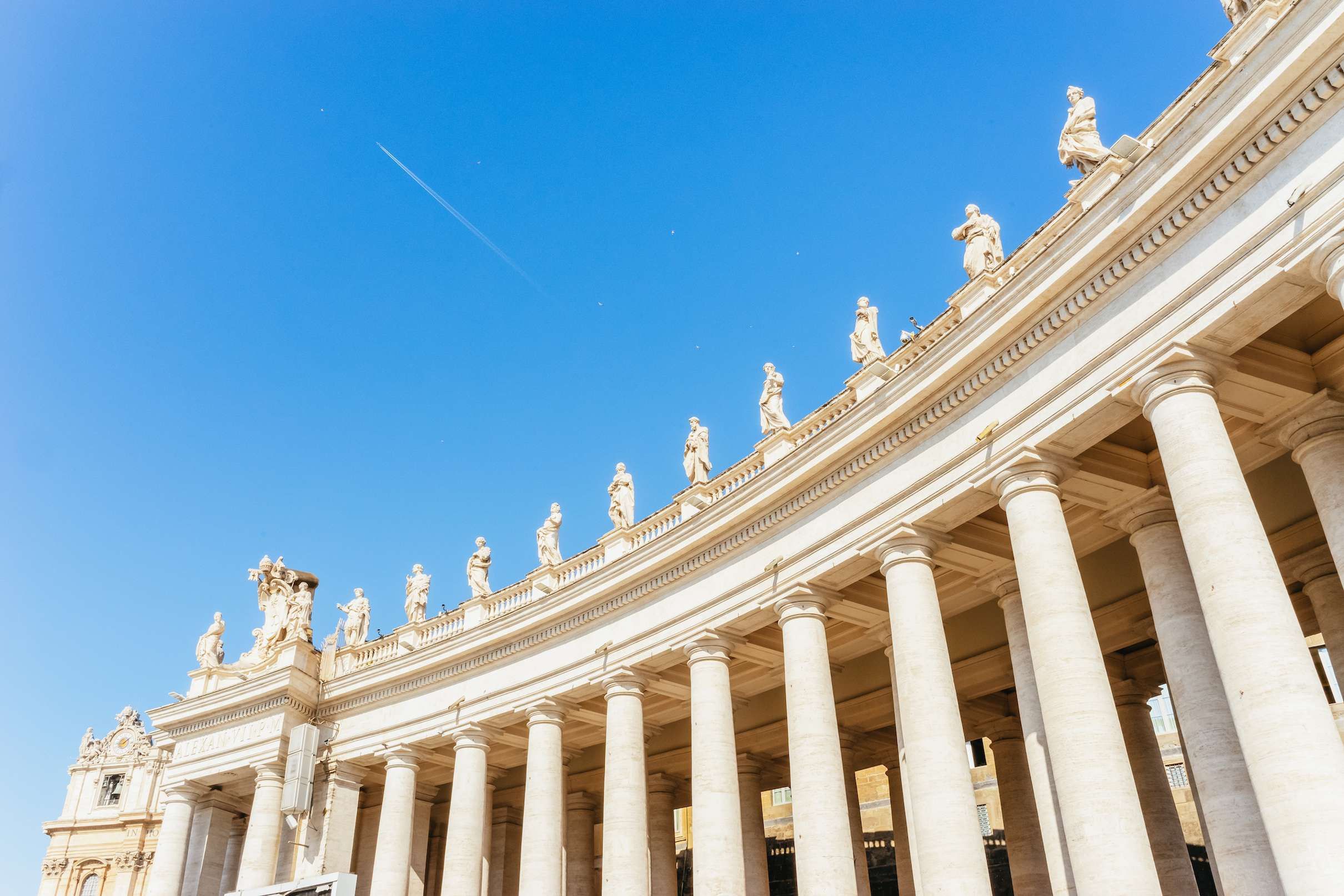 St. Peter's Dome Climb & Papal Grottoes: 105-Min Tour, Vatican City — photo 4
