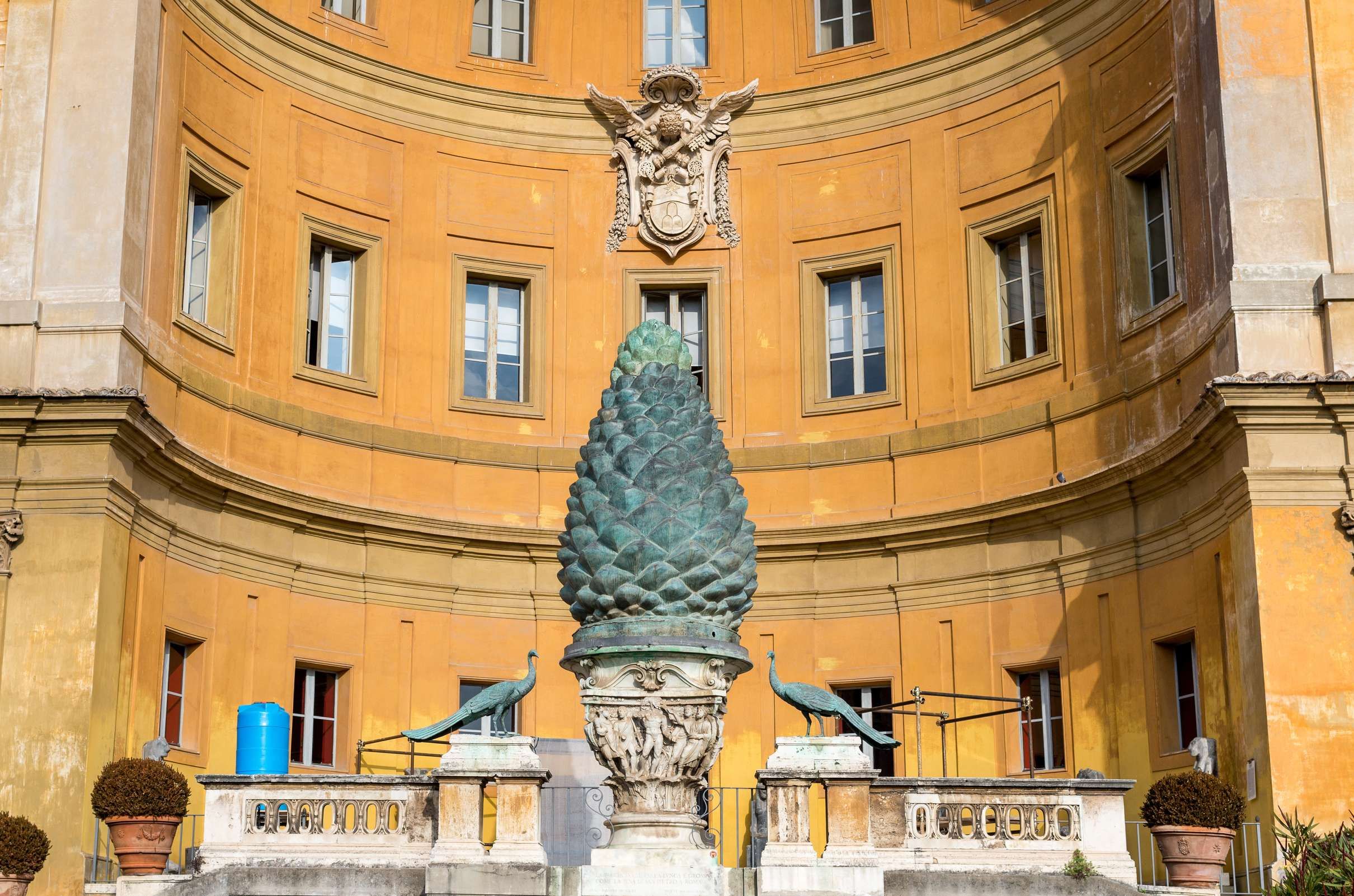 Vatican Escorted Entry Tickets: Self-Guided Museums Tour, Vatican City — photo 4