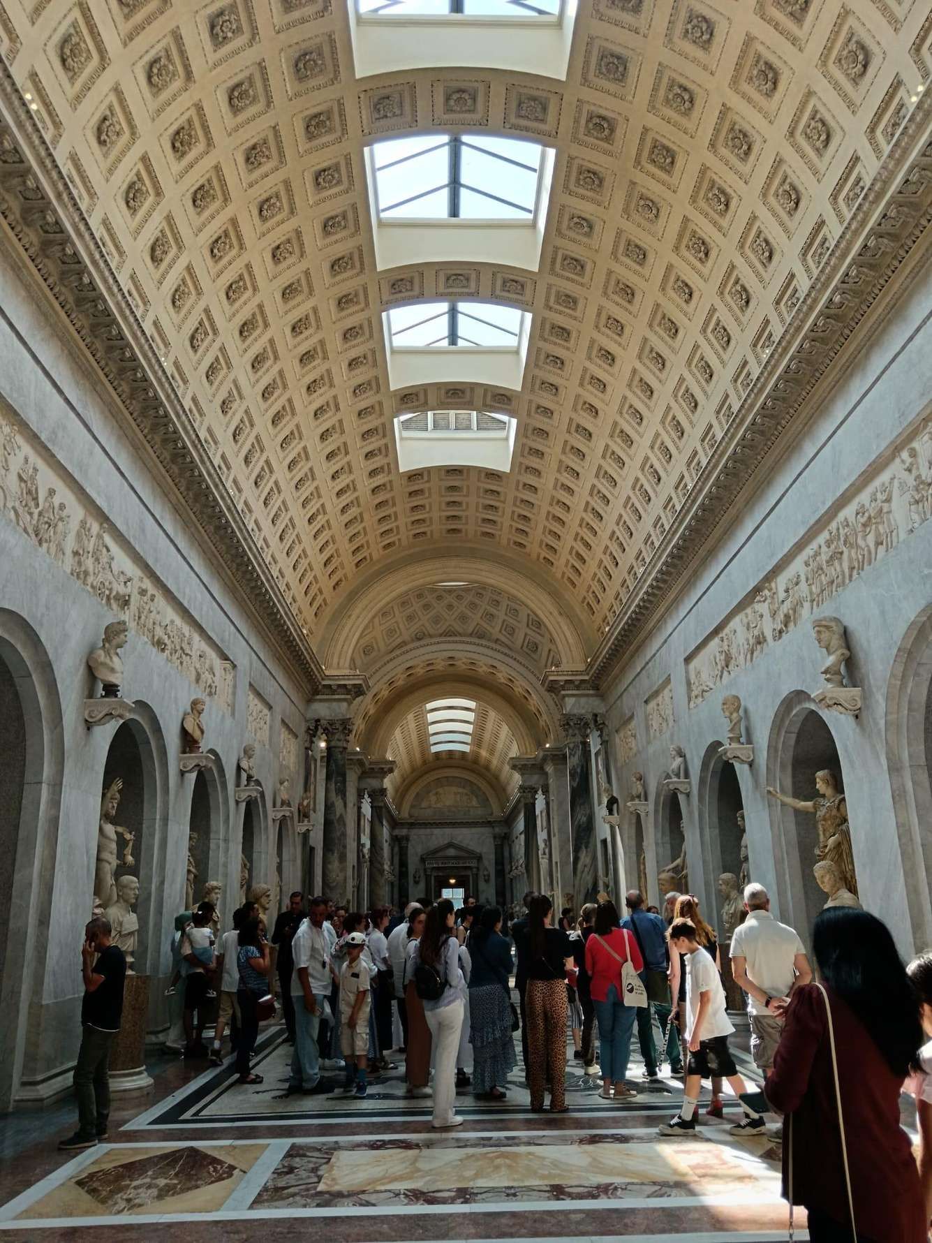 Vatican Museums Self-Guided Ticket: Sistine Chapel Access, Vatican City — photo 1