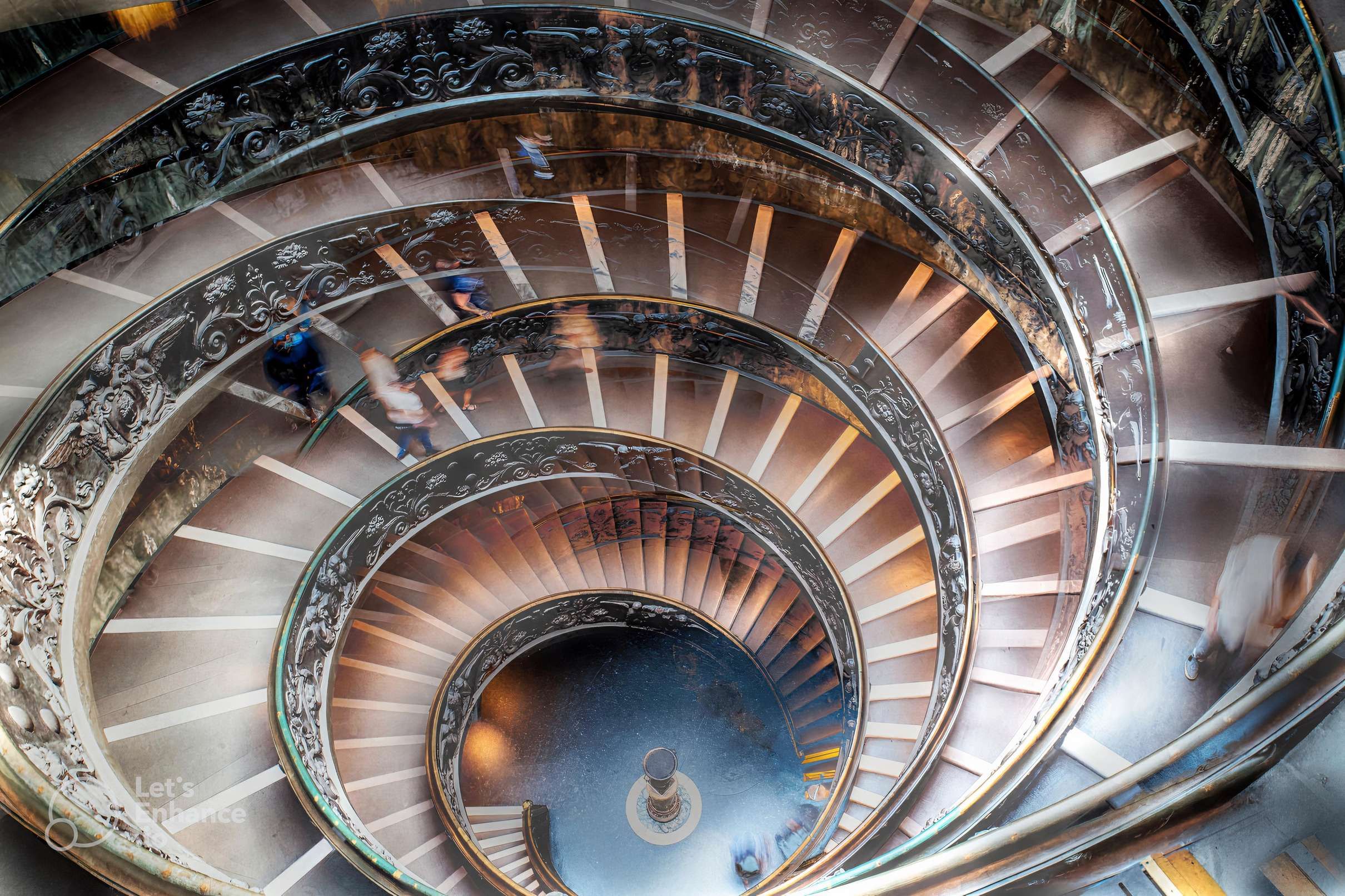 Vatican Hidden Areas Tour: Museums, Sistine & Café Stop, Vatican City — photo 4