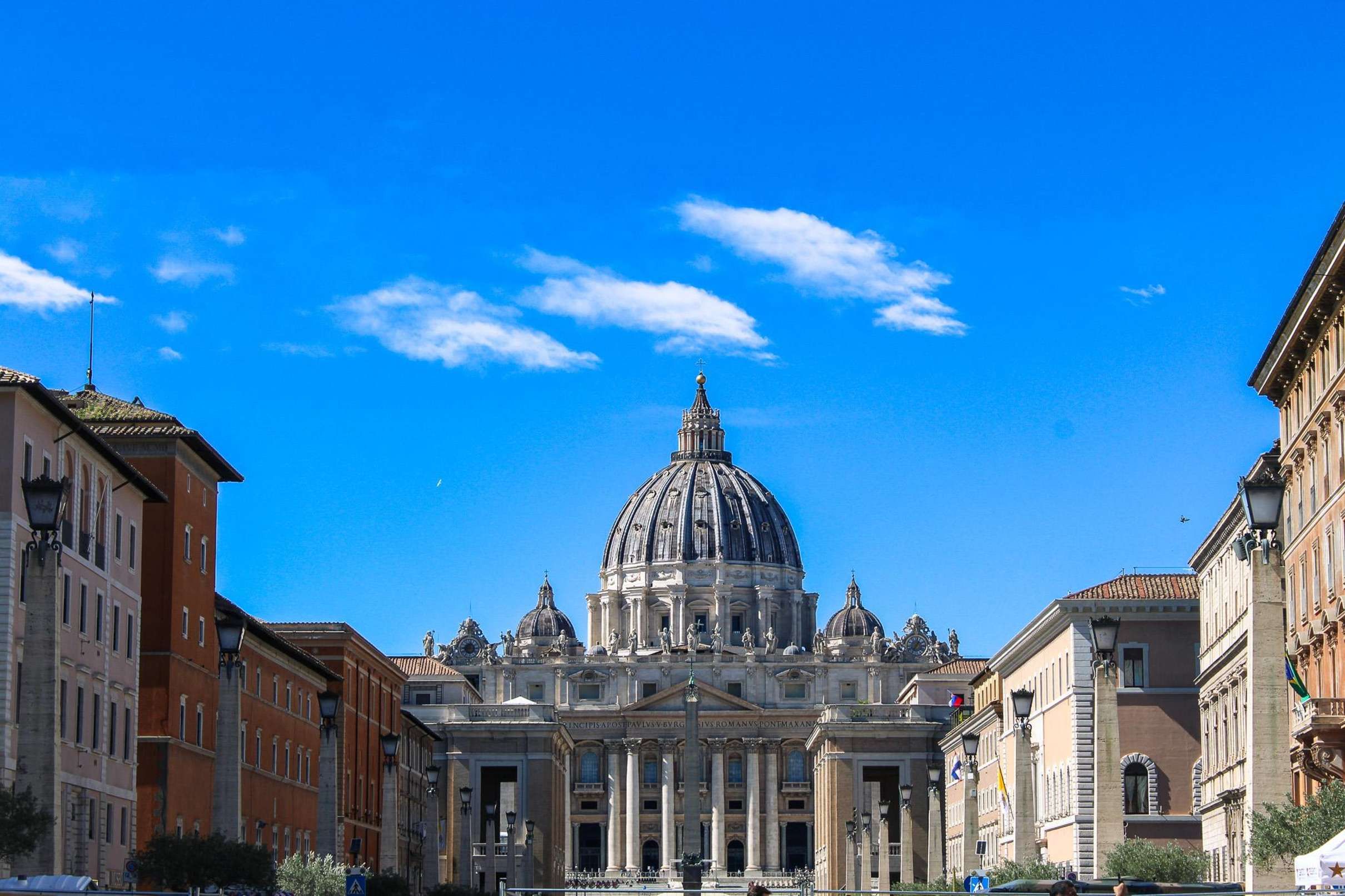 St. Peter's Basilica Dome & Papal Tombs: Tour, Vatican City — photo 3