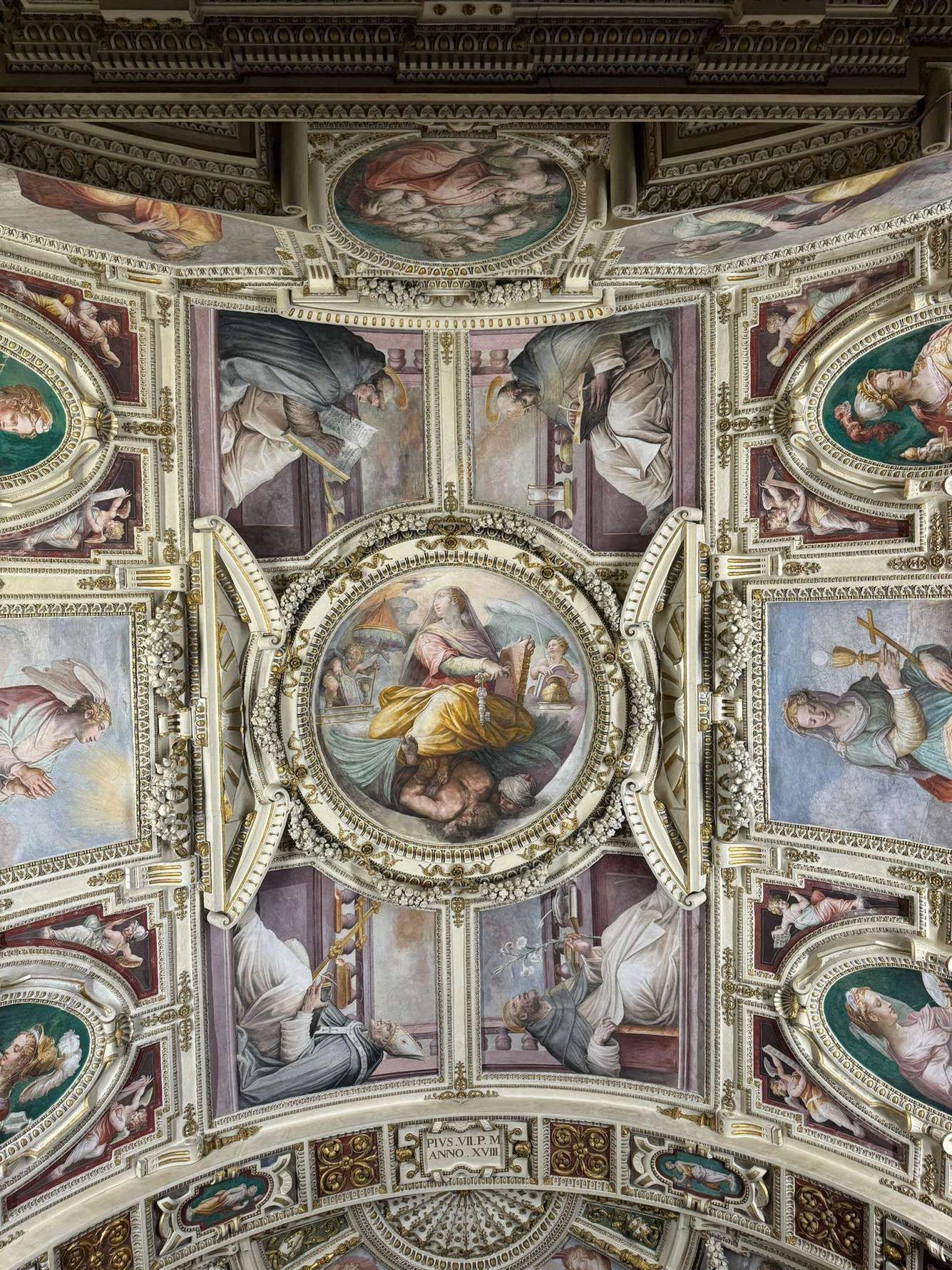 Private Vatican Museums Tour with Basilica Fast-Track, Vatican City — photo 2