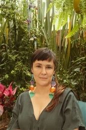 Tatiana Acevedo-Guerrero