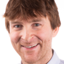 Daniel Andrew Finch-Race