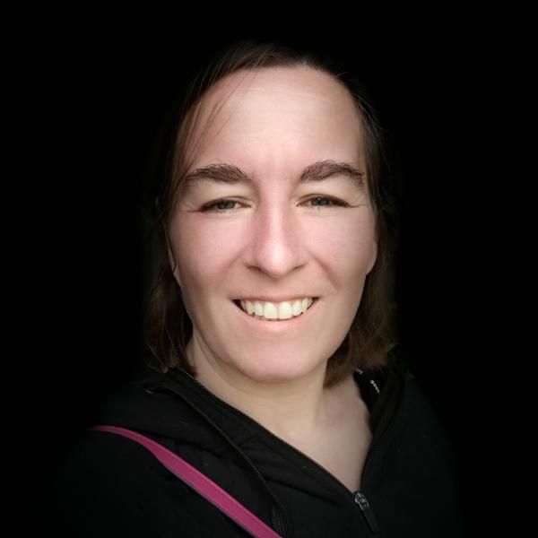 Vanesa Castán Broto