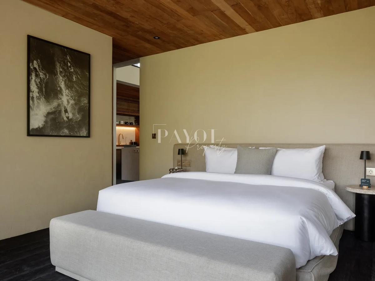 Raw Elegence By The Rice Fields - 14