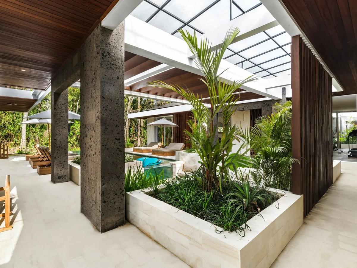 Calm Escape Villa - 6