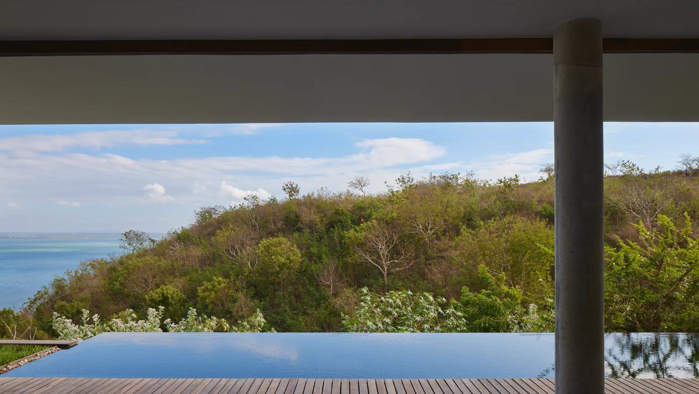 Villa The Line Iii - Photo 1