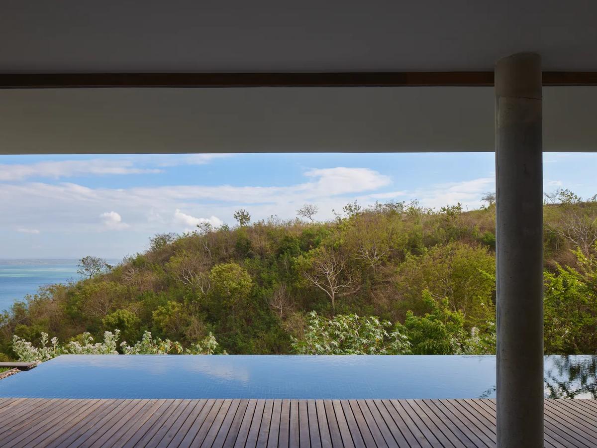 Villa The Line Iii - 1