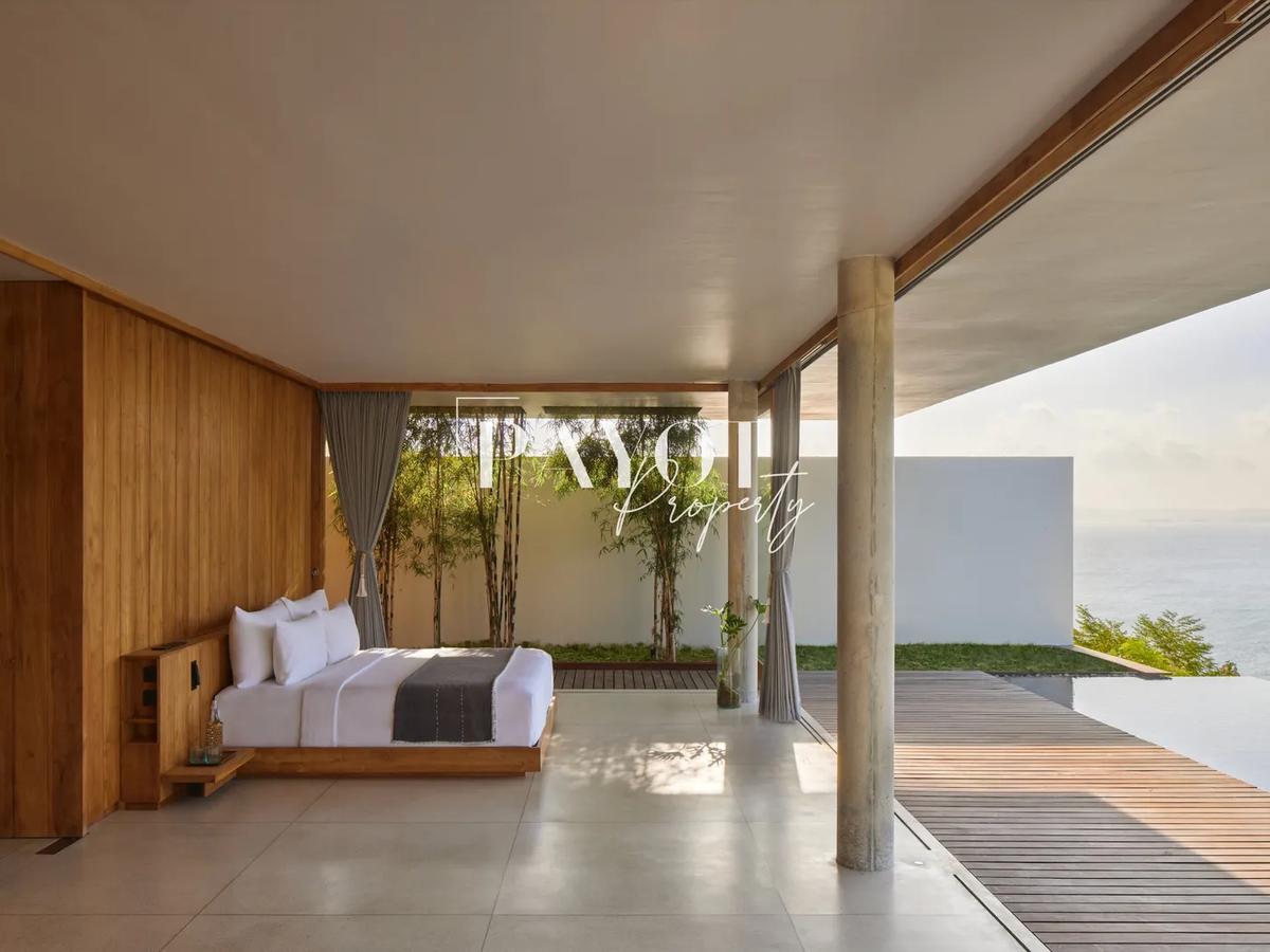 Villa The Line I β Lombok - 3