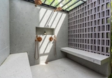 BRUTALIST TROPICAL VILLA 5 BEDROOMS UMALAS — 5-bedroom villa for sale in Umalas, Bali (photo 29)
