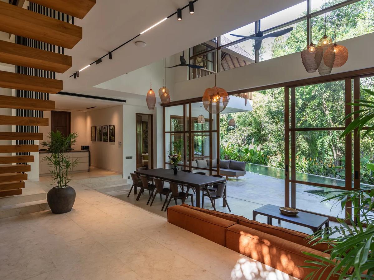 Calm Retreat Near The Ocean - 11