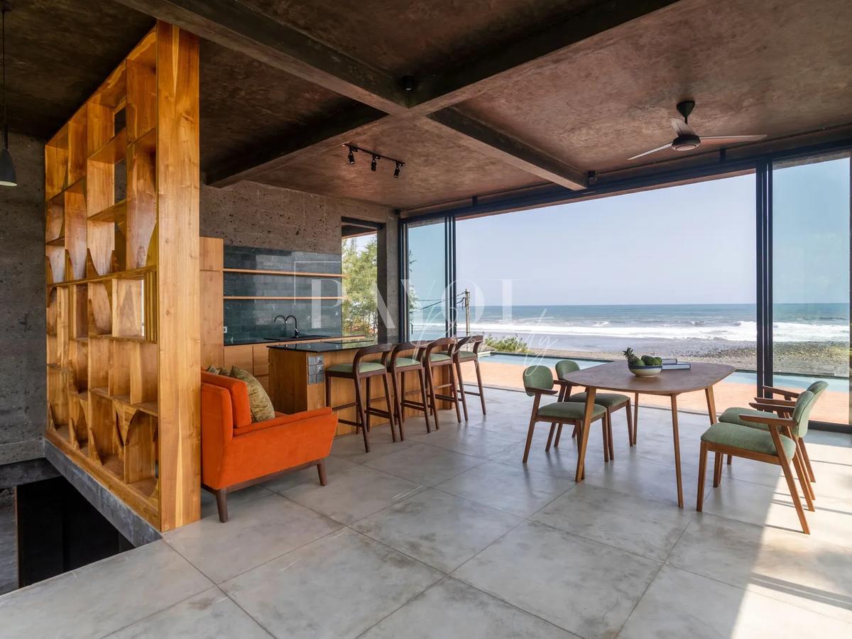 Villa Beach Front - 11