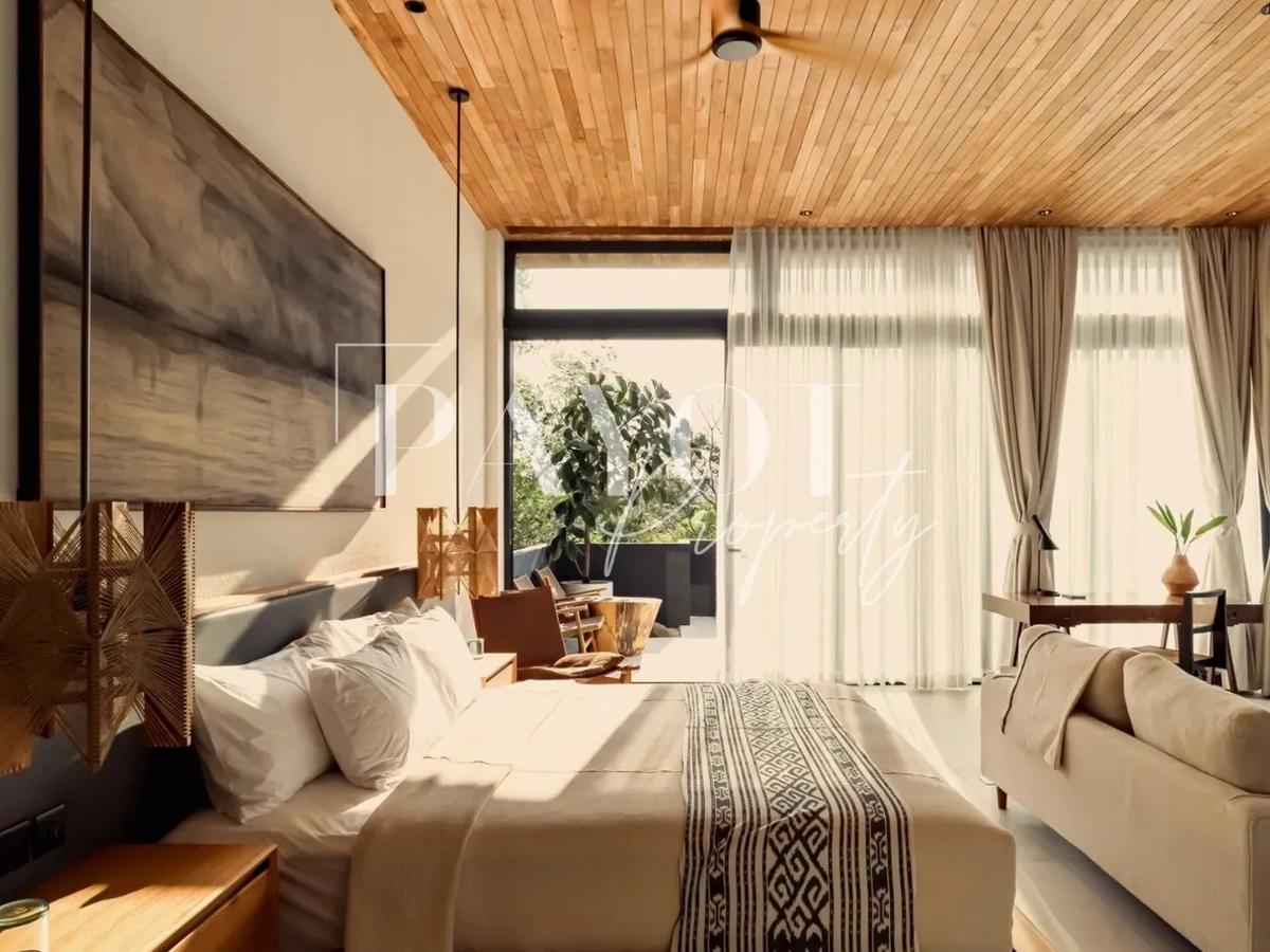 Villa Ocean View - 12